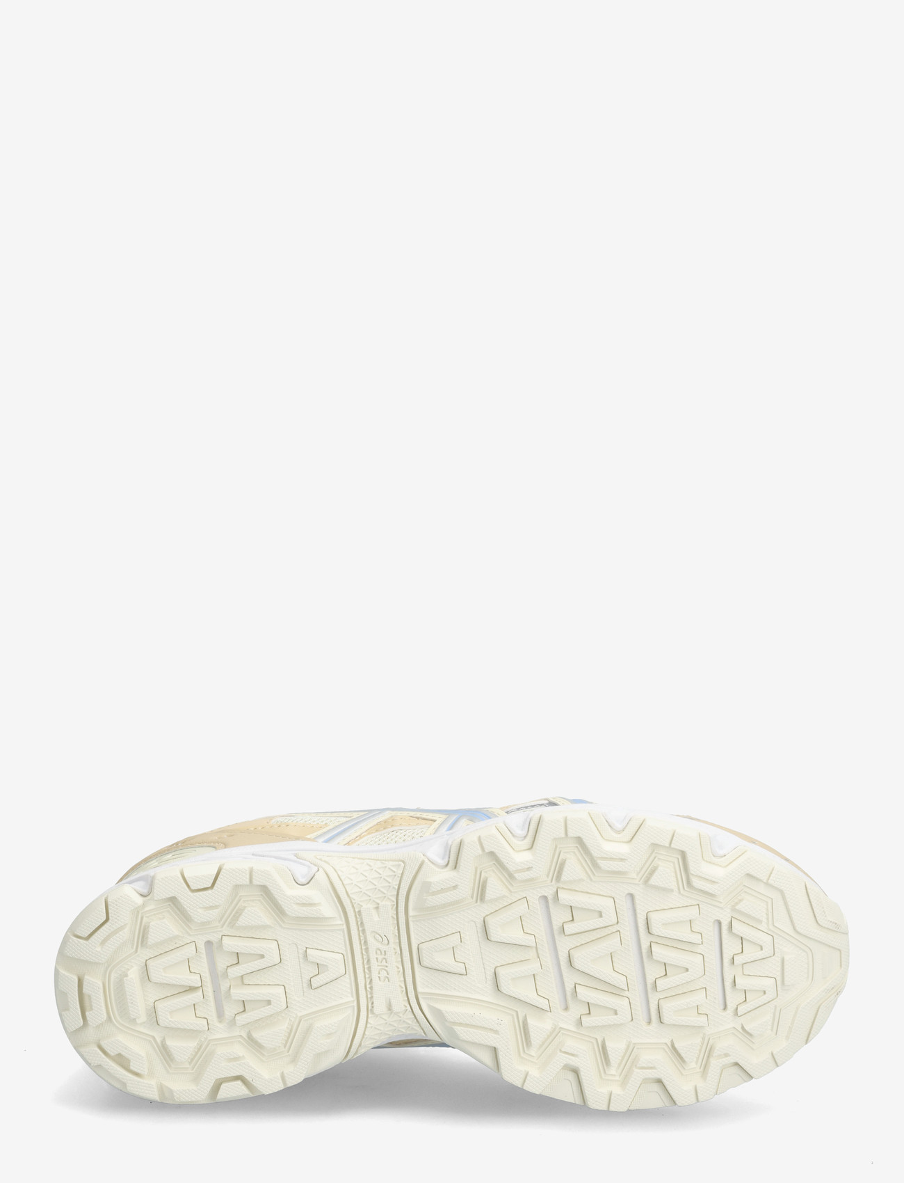 Asics - GEL-NUNOBIKI - kõrge säärega tossud - ivory/light sapphire - 4