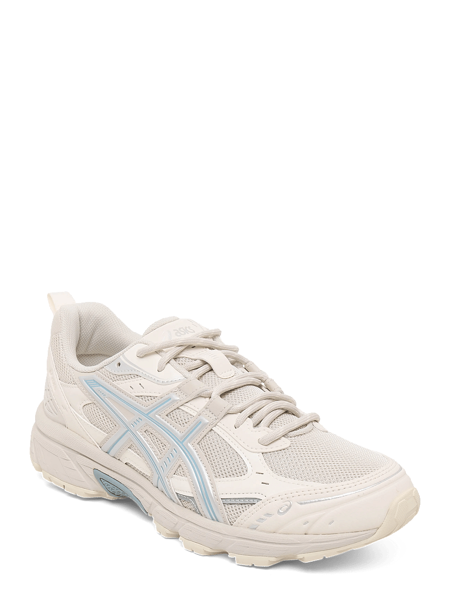 Asics - GEL-NUNOBIKI - przed kostkę - smoke grey/slate blue - 0