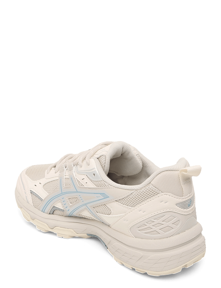 Asics - GEL-NUNOBIKI - przed kostkę - smoke grey/slate blue - 1