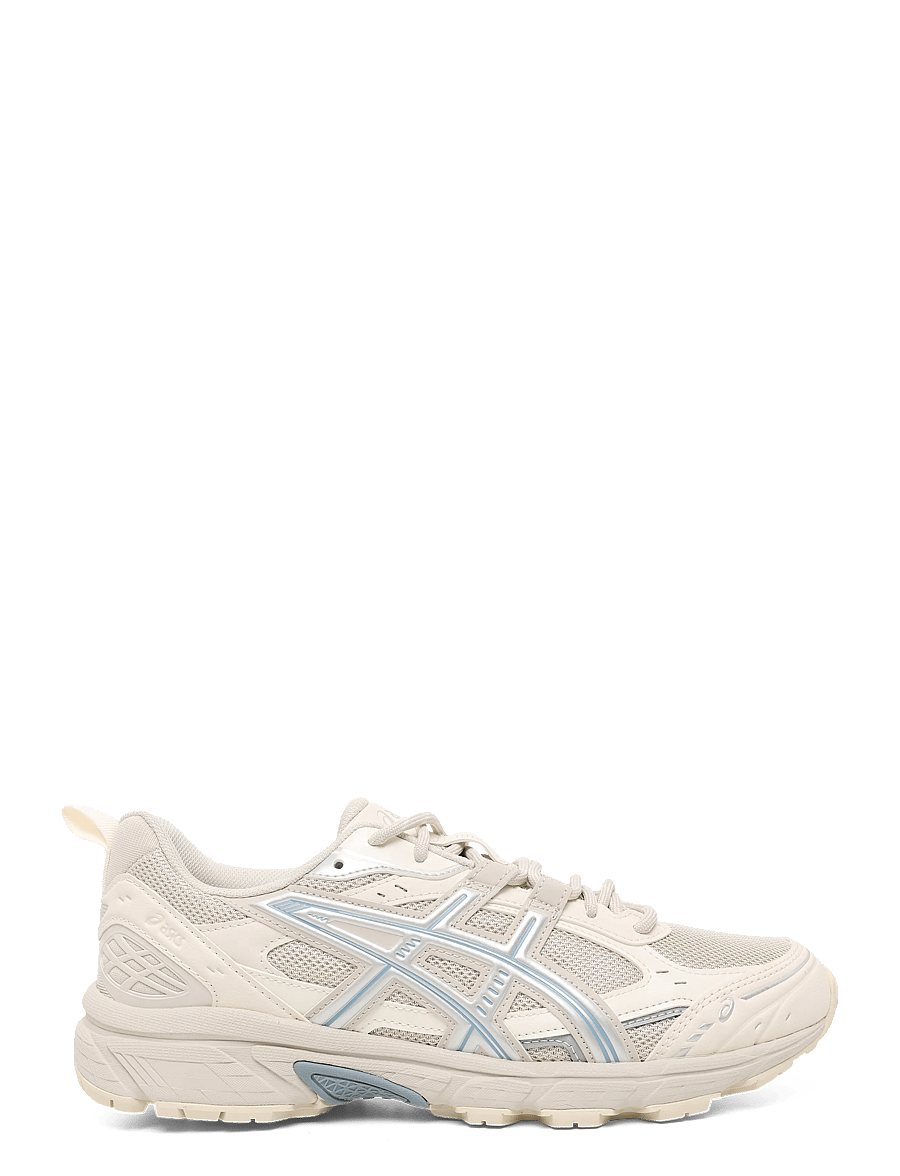 Asics - GEL-NUNOBIKI - przed kostkę - smoke grey/slate blue - 2