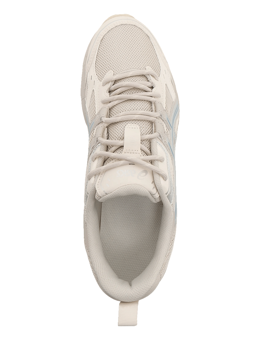 Asics - GEL-NUNOBIKI - przed kostkę - smoke grey/slate blue - 3