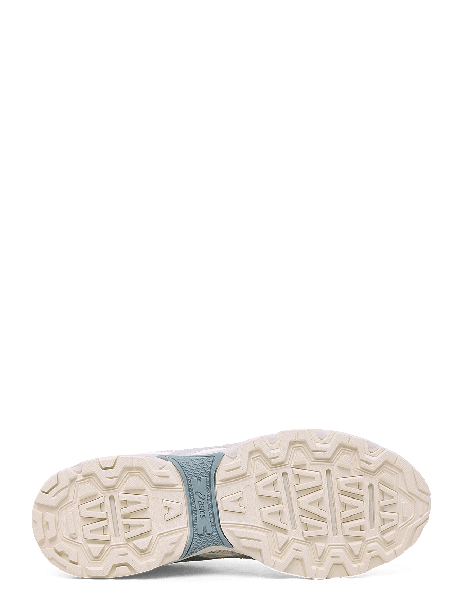 Asics - GEL-NUNOBIKI - przed kostkę - smoke grey/slate blue - 4