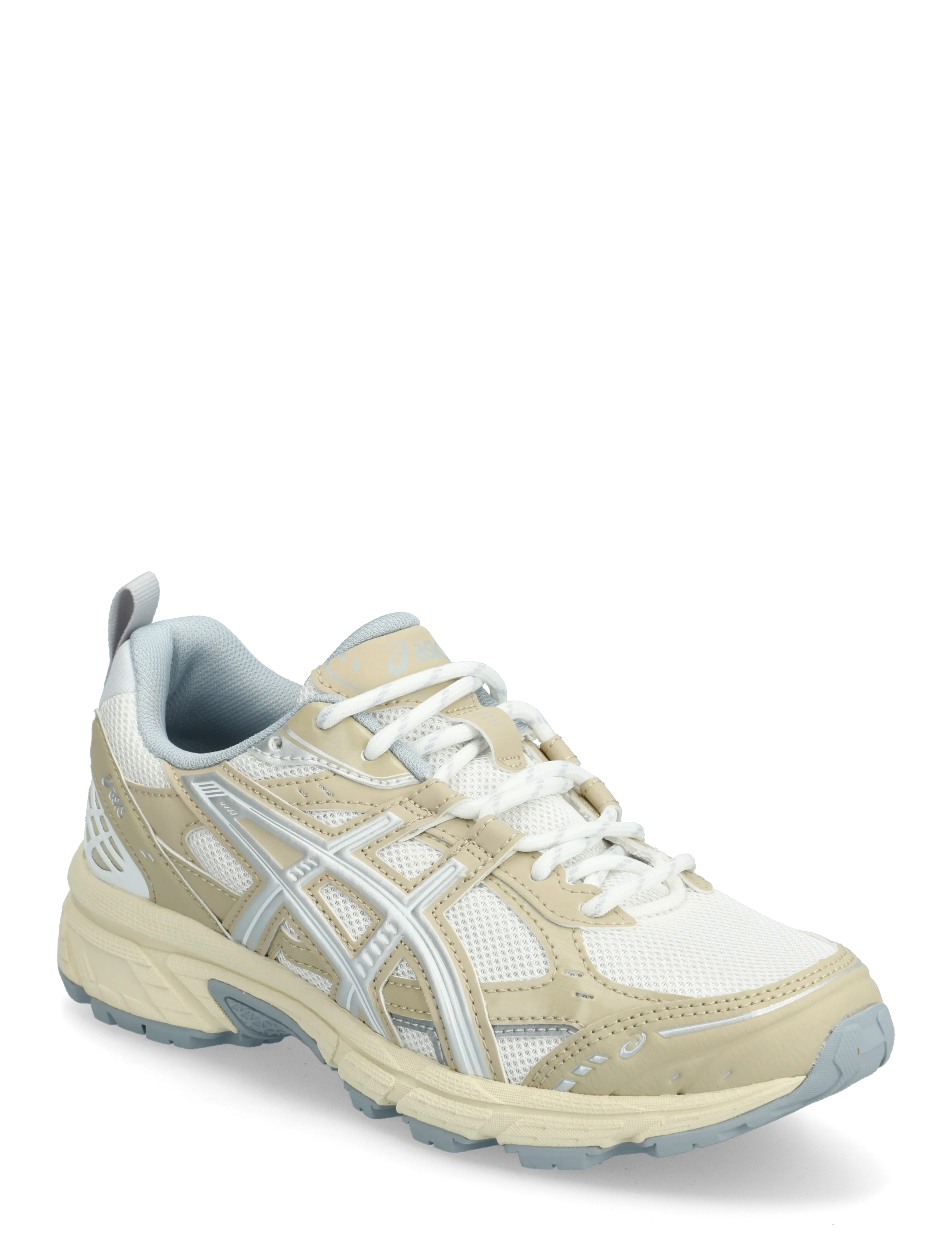 Asics Gel-Nunobiki, 36, Beige, Sport Sneakers > Sport Low Top Sneakers, Dame