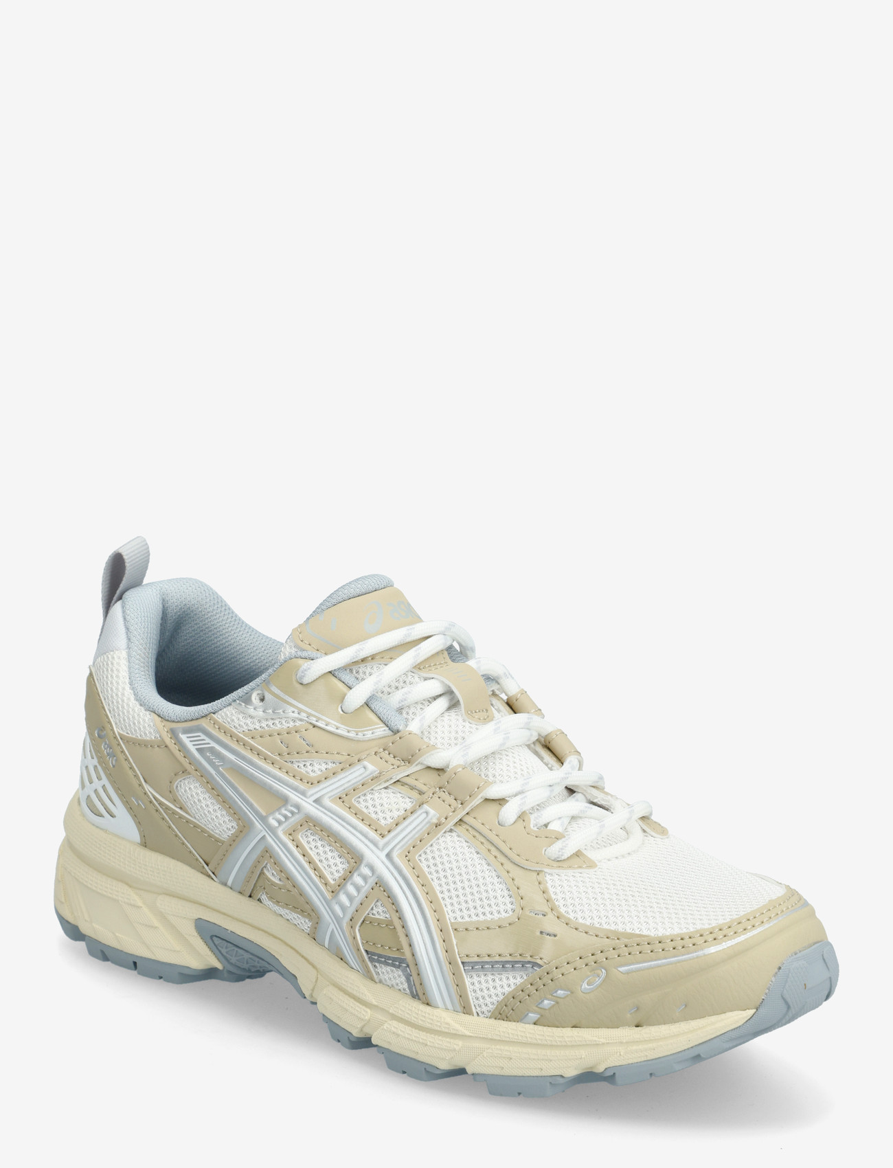 Asics - GEL-NUNOBIKI - low tops - white/putty - 0