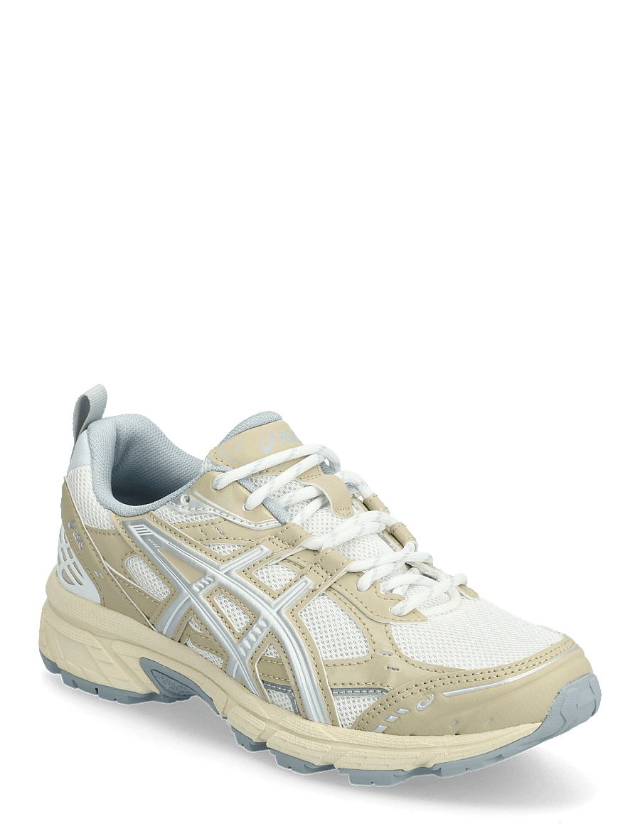 Asics - GEL-NUNOBIKI - niedriger schnitt - white/putty - 0