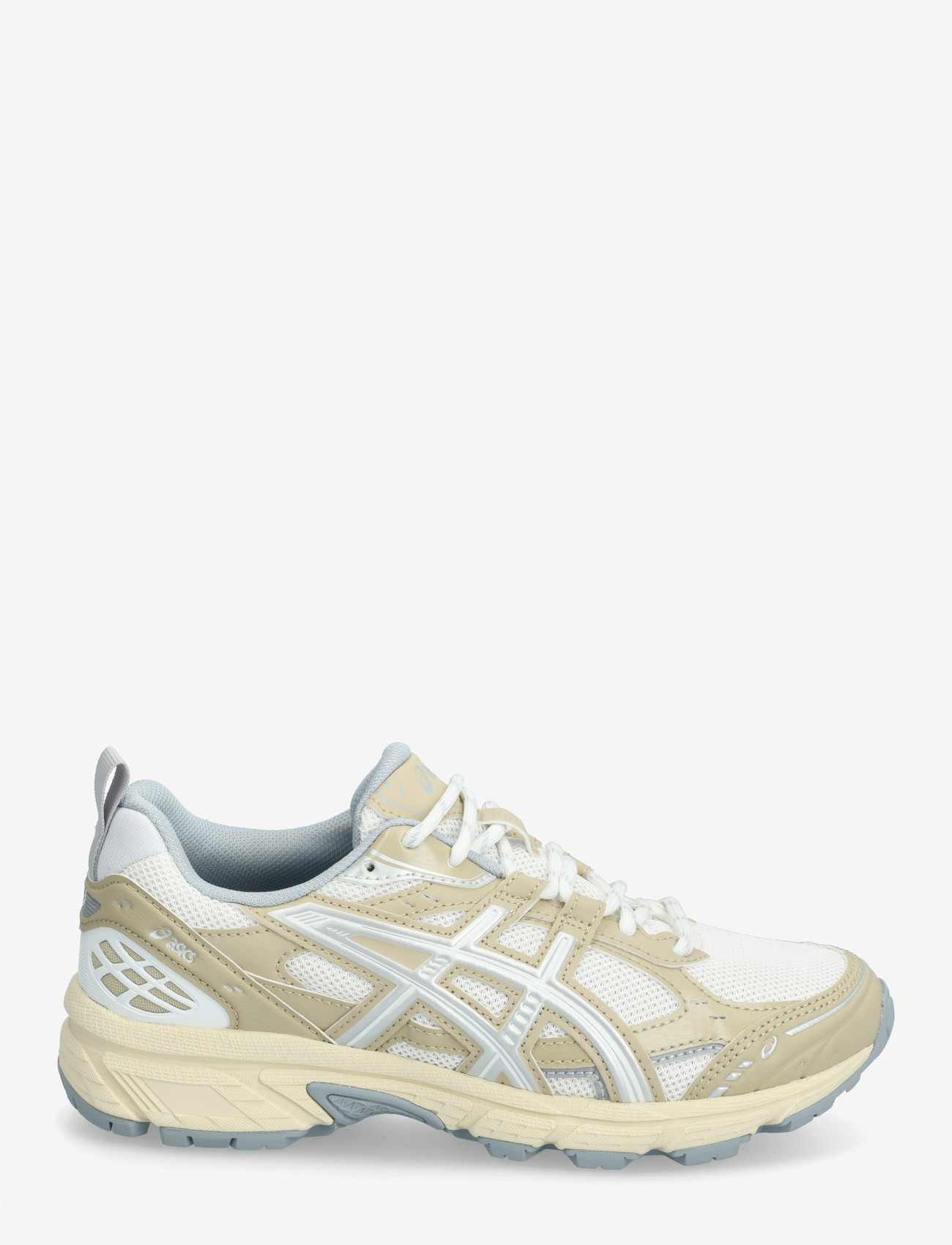 Asics - GEL-NUNOBIKI - low tops - white/putty - 1