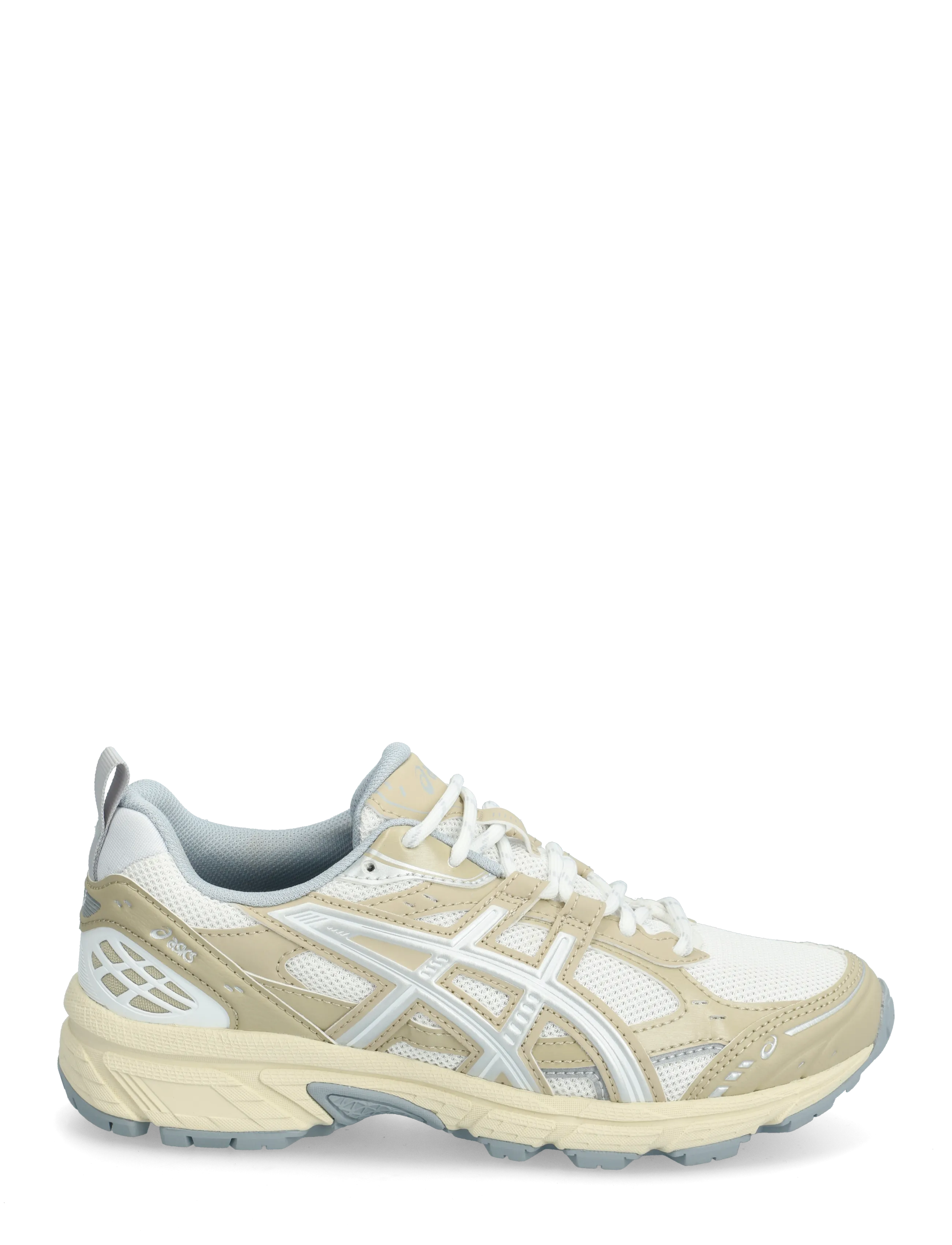Asics - GEL-NUNOBIKI - lave sneakers - white/putty - 1