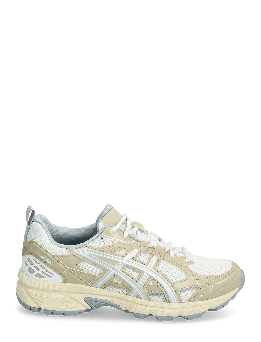 Asics - GEL-NUNOBIKI - niedriger schnitt - white/putty - 1