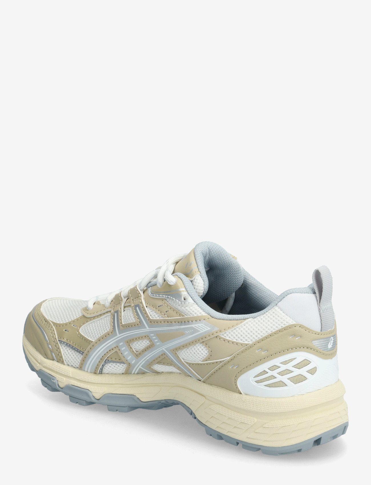 Asics - GEL-NUNOBIKI - low tops - white/putty - 2
