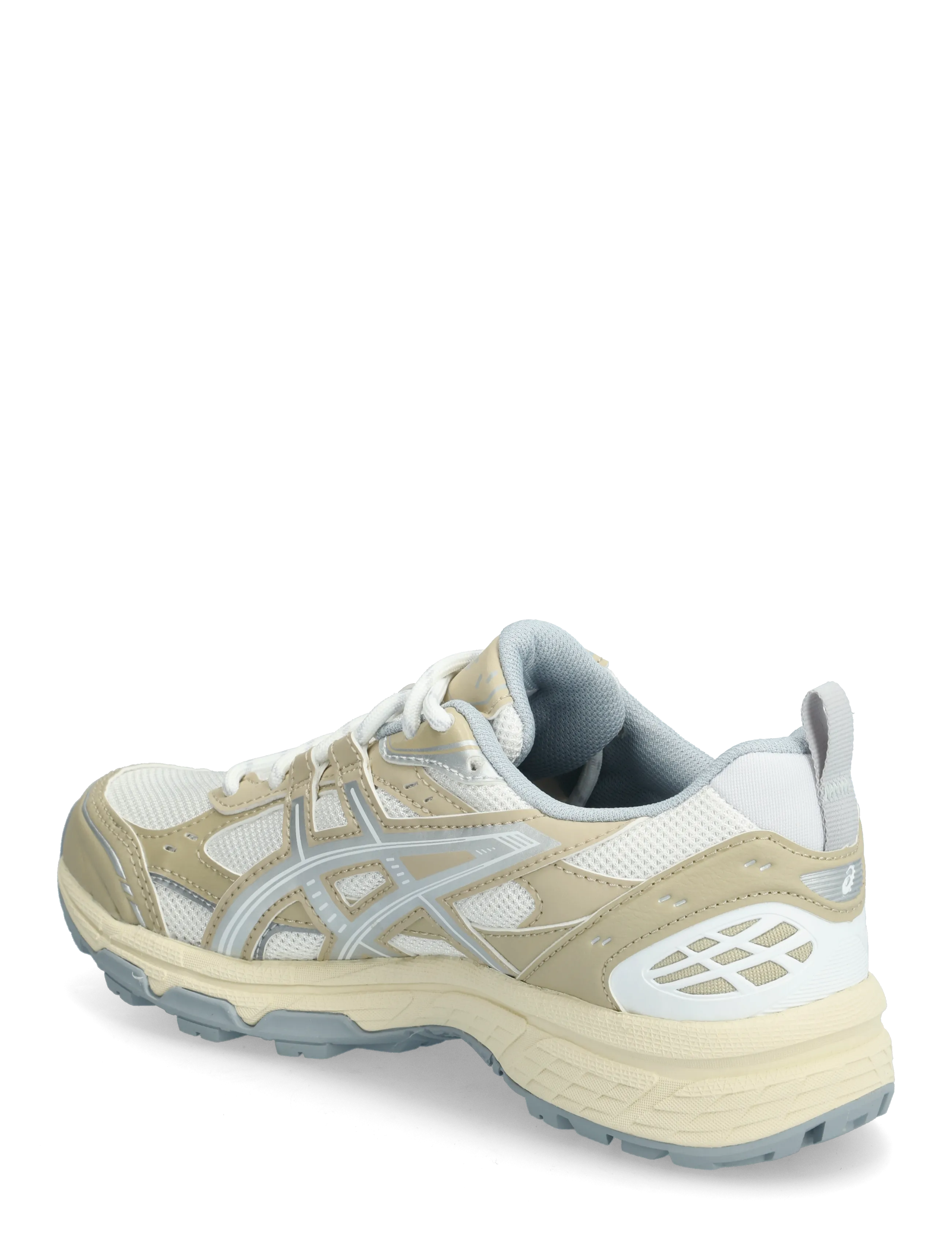 Asics - GEL-NUNOBIKI - lave sneakers - white/putty - 2