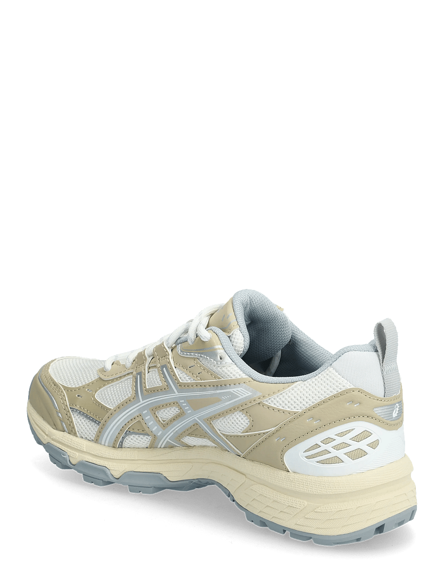 Asics - GEL-NUNOBIKI - niedriger schnitt - white/putty - 2