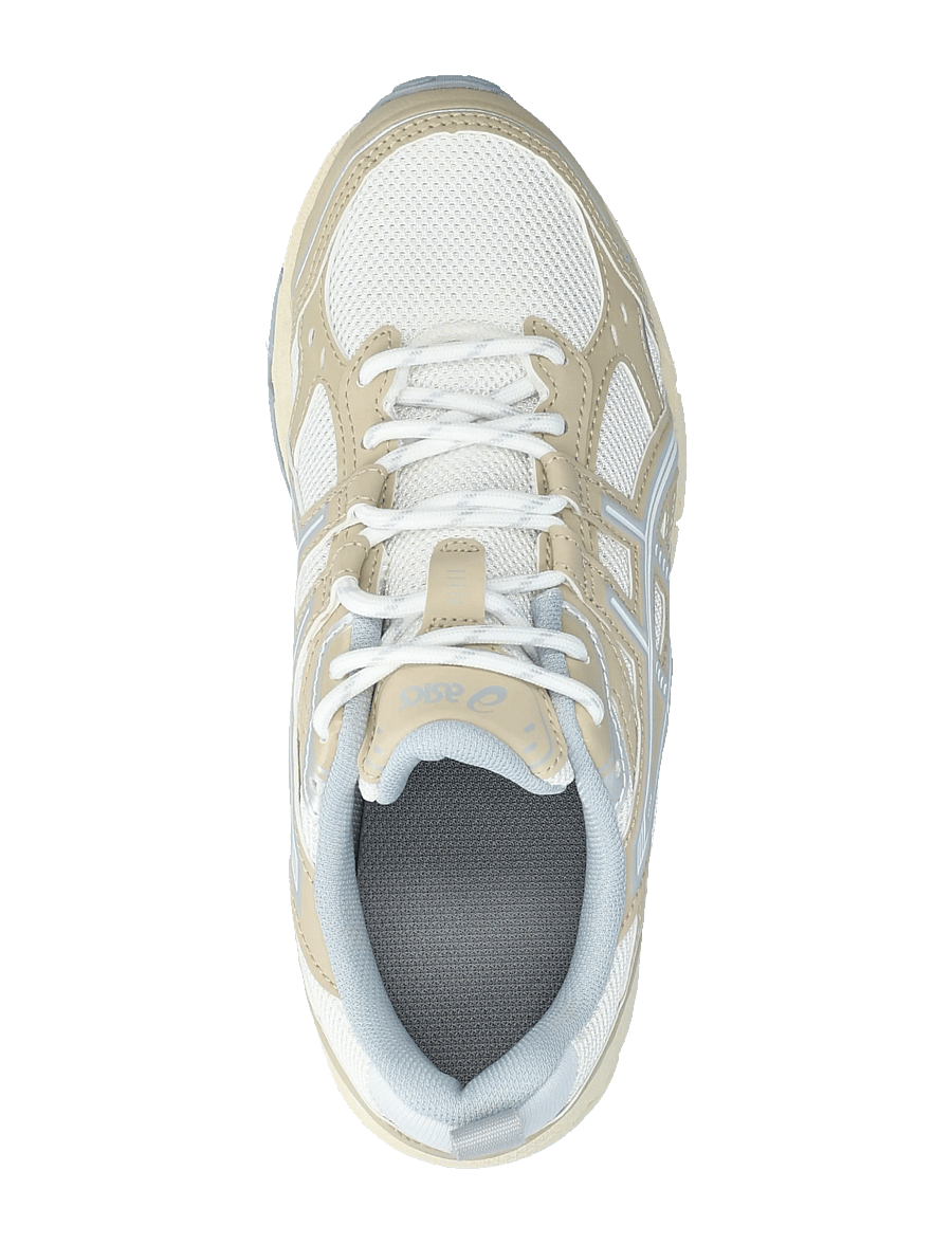 Asics - GEL-NUNOBIKI - niedriger schnitt - white/putty - 3