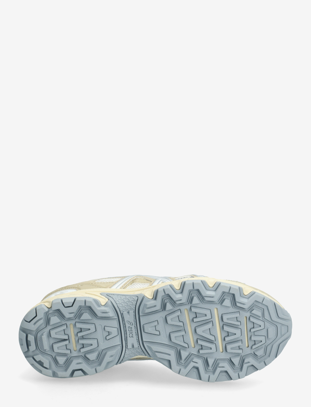 Asics - GEL-NUNOBIKI - low tops - white/putty - 4