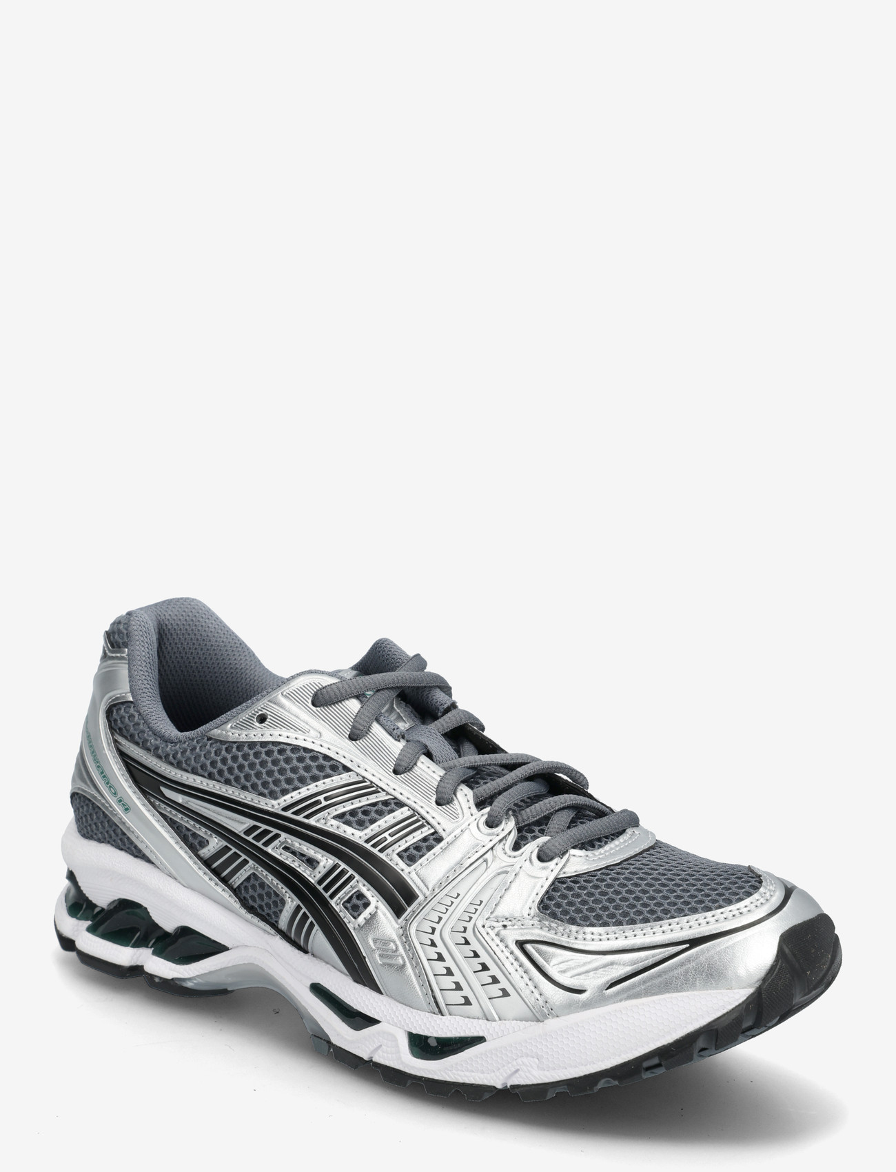 Asics - GEL-KAYANO 14 - low tops - metropolis/jasper green - 0