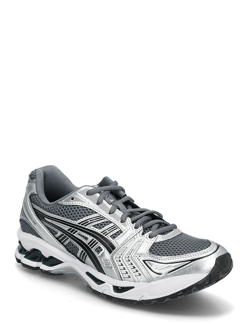 Asics - GEL-KAYANO 14 - low tops - metropolis/jasper green - 0