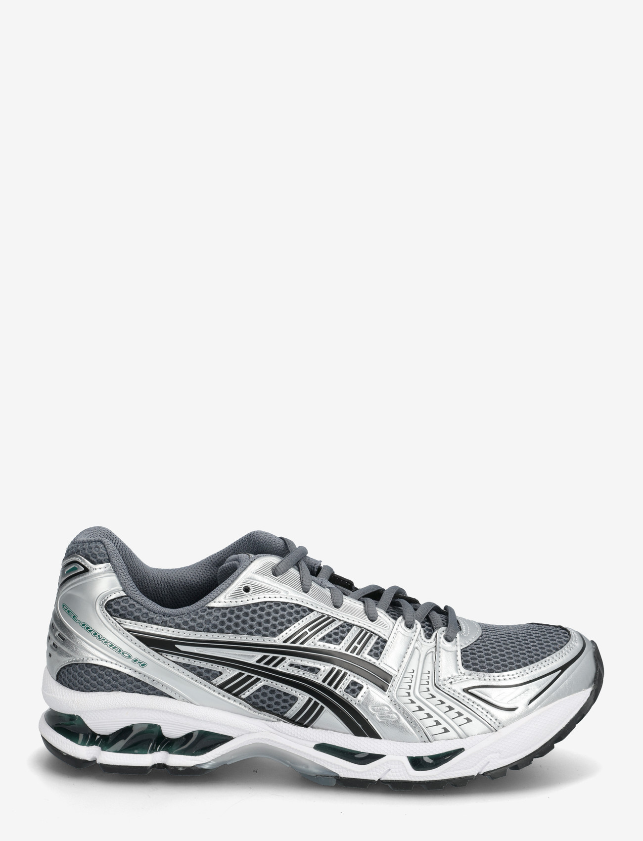 Asics - GEL-KAYANO 14 - low tops - metropolis/jasper green - 1