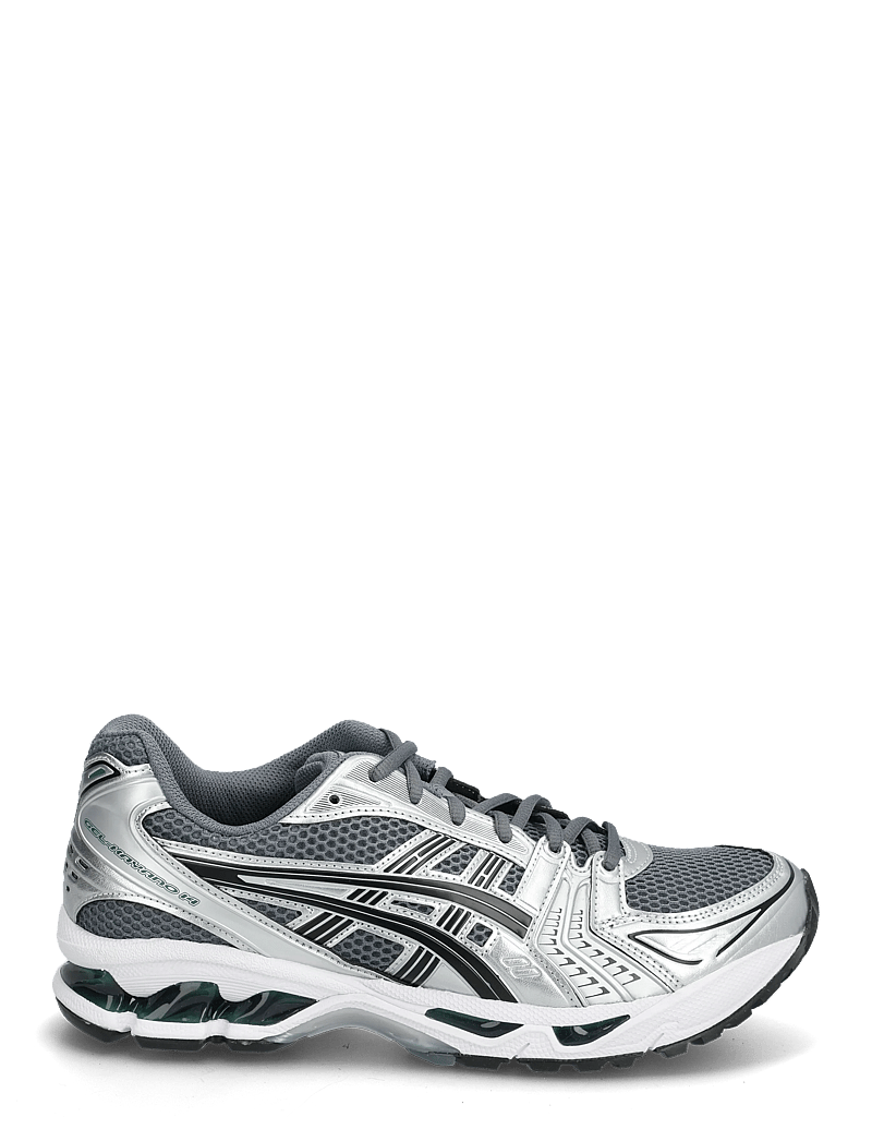 Asics - GEL-KAYANO 14 - low tops - metropolis/jasper green - 1