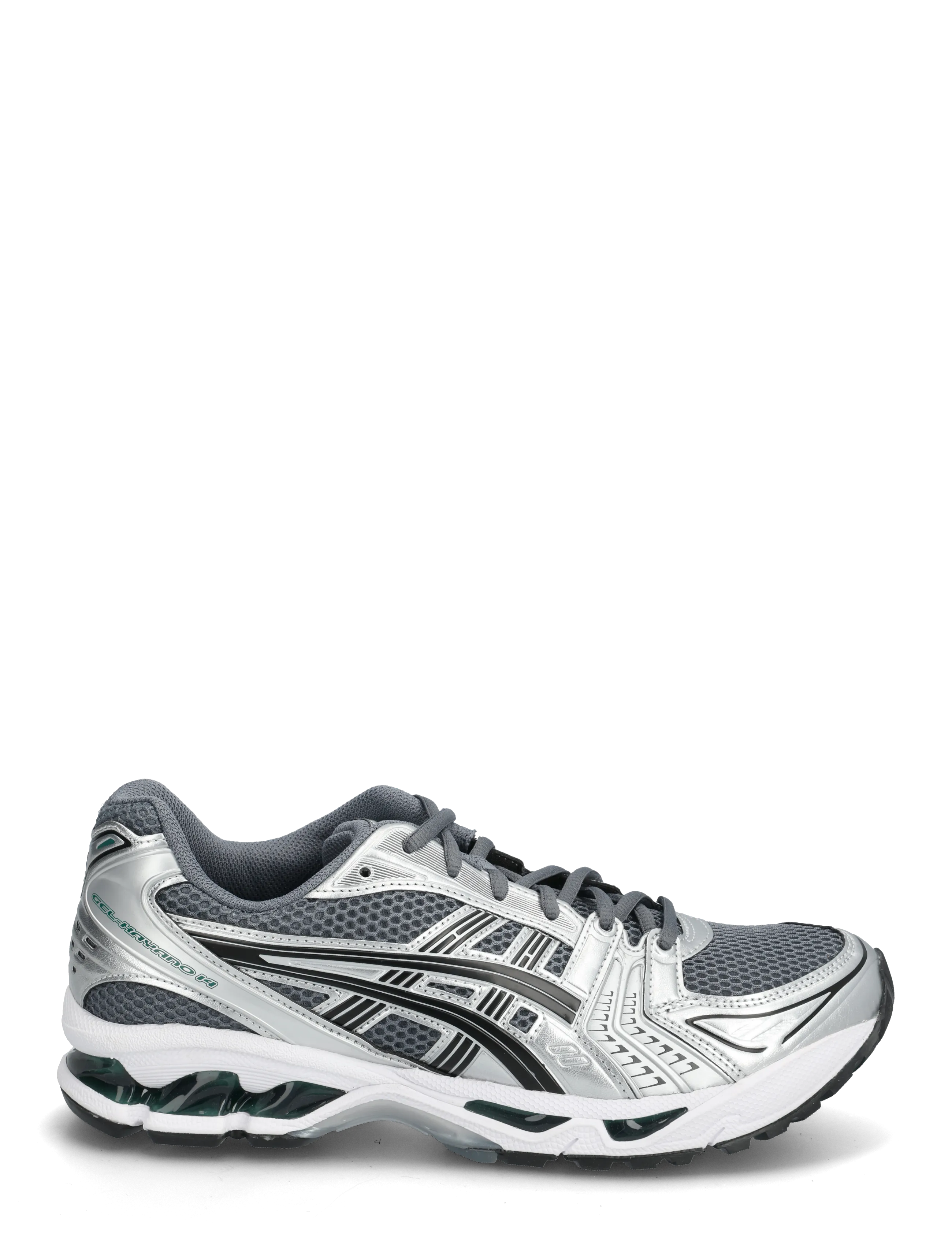 Asics - GEL-KAYANO 14 - lave sneakers - metropolis/jasper green - 1