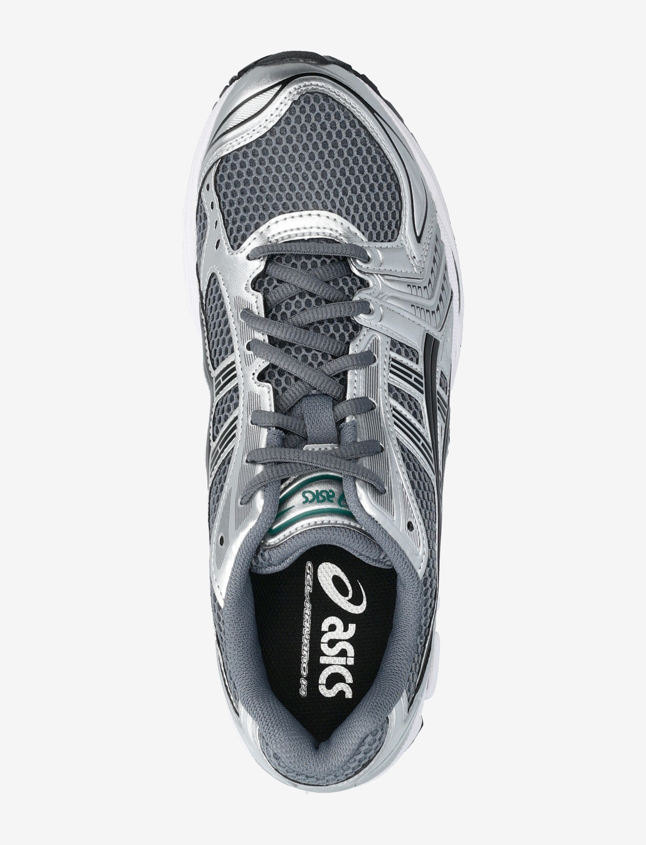 Asics - GEL-KAYANO 14 - low tops - metropolis/jasper green - 3