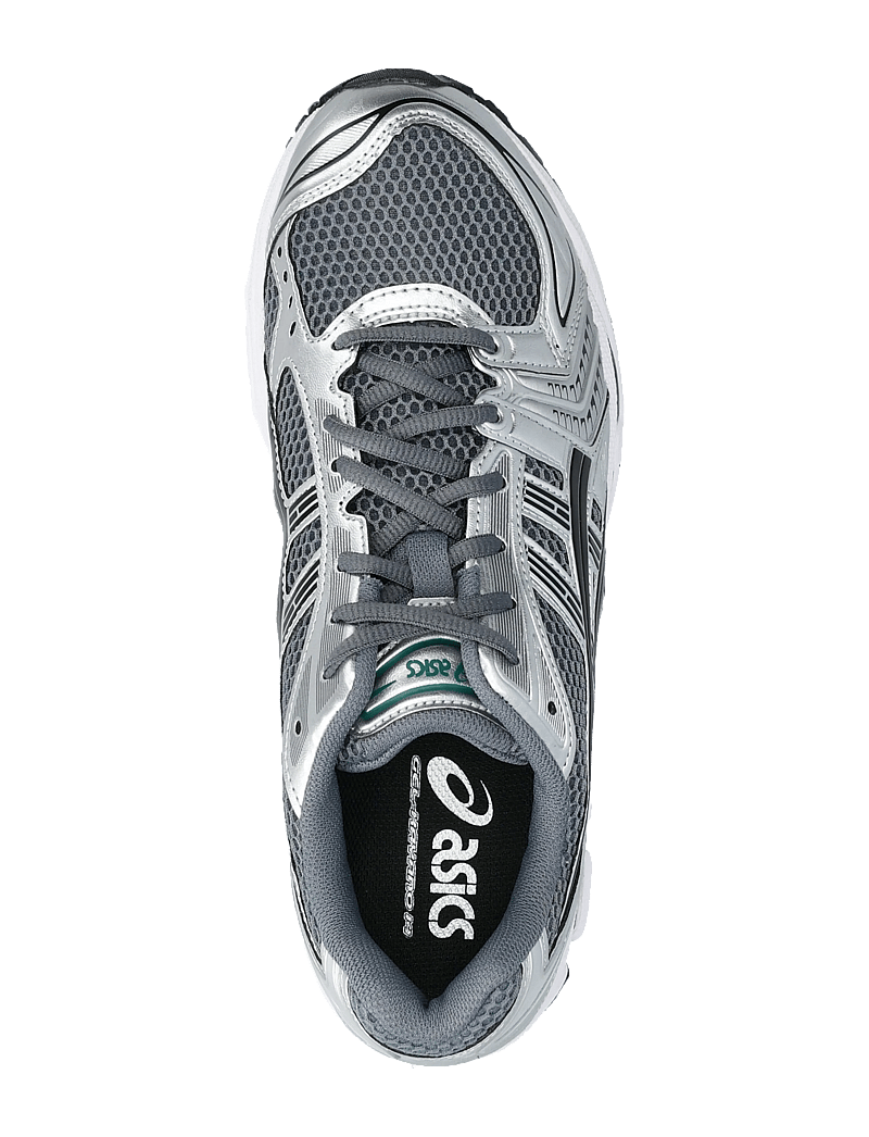 Asics - GEL-KAYANO 14 - low tops - metropolis/jasper green - 3