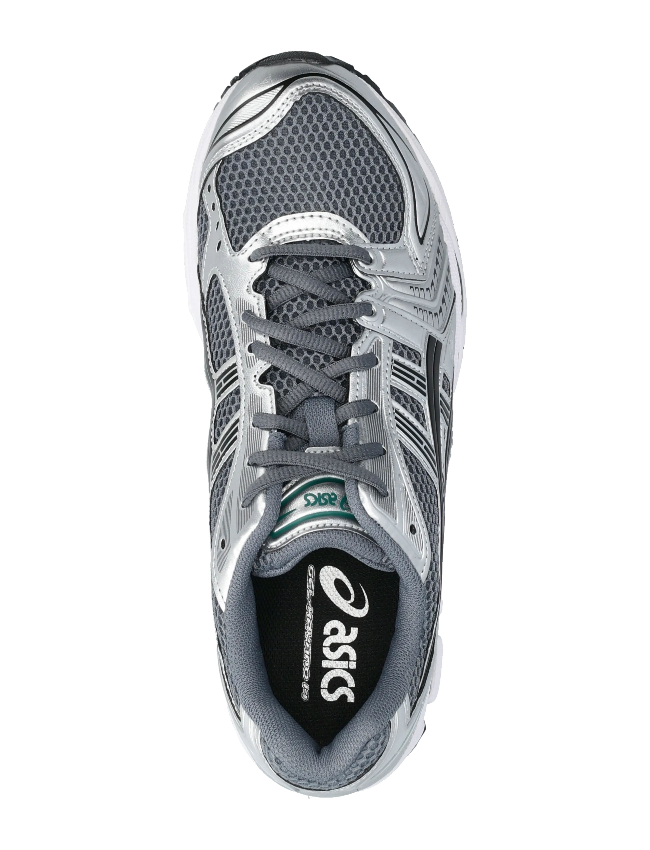 Asics - GEL-KAYANO 14 - lave sneakers - metropolis/jasper green - 3