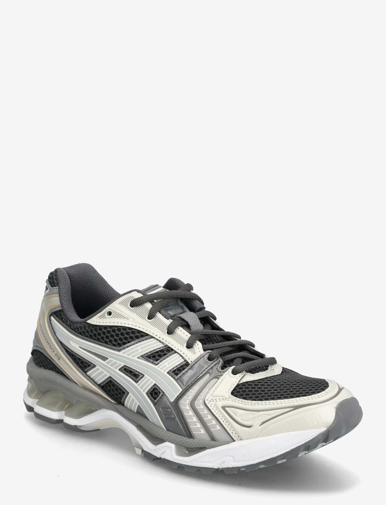 Asics - GEL-KAYANO 14 - låga sneakers - obsidian grey/cement grey - 0