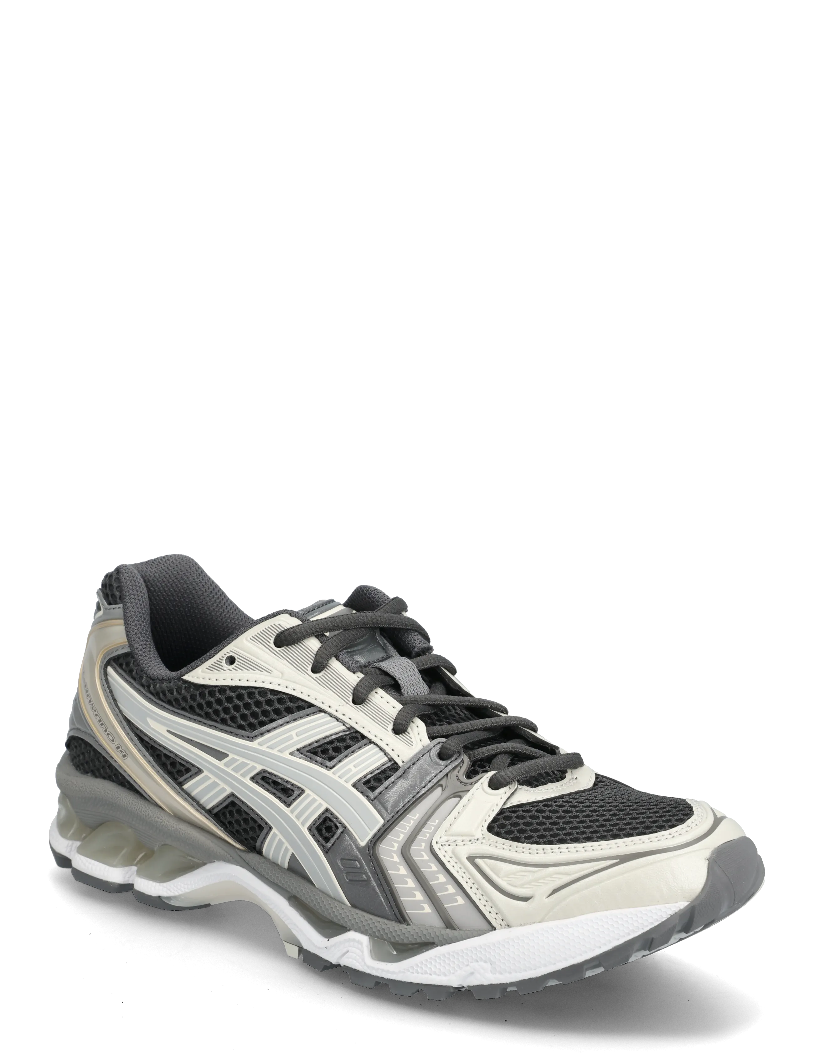 OBSIDIAN GREY/CEMENT GREY