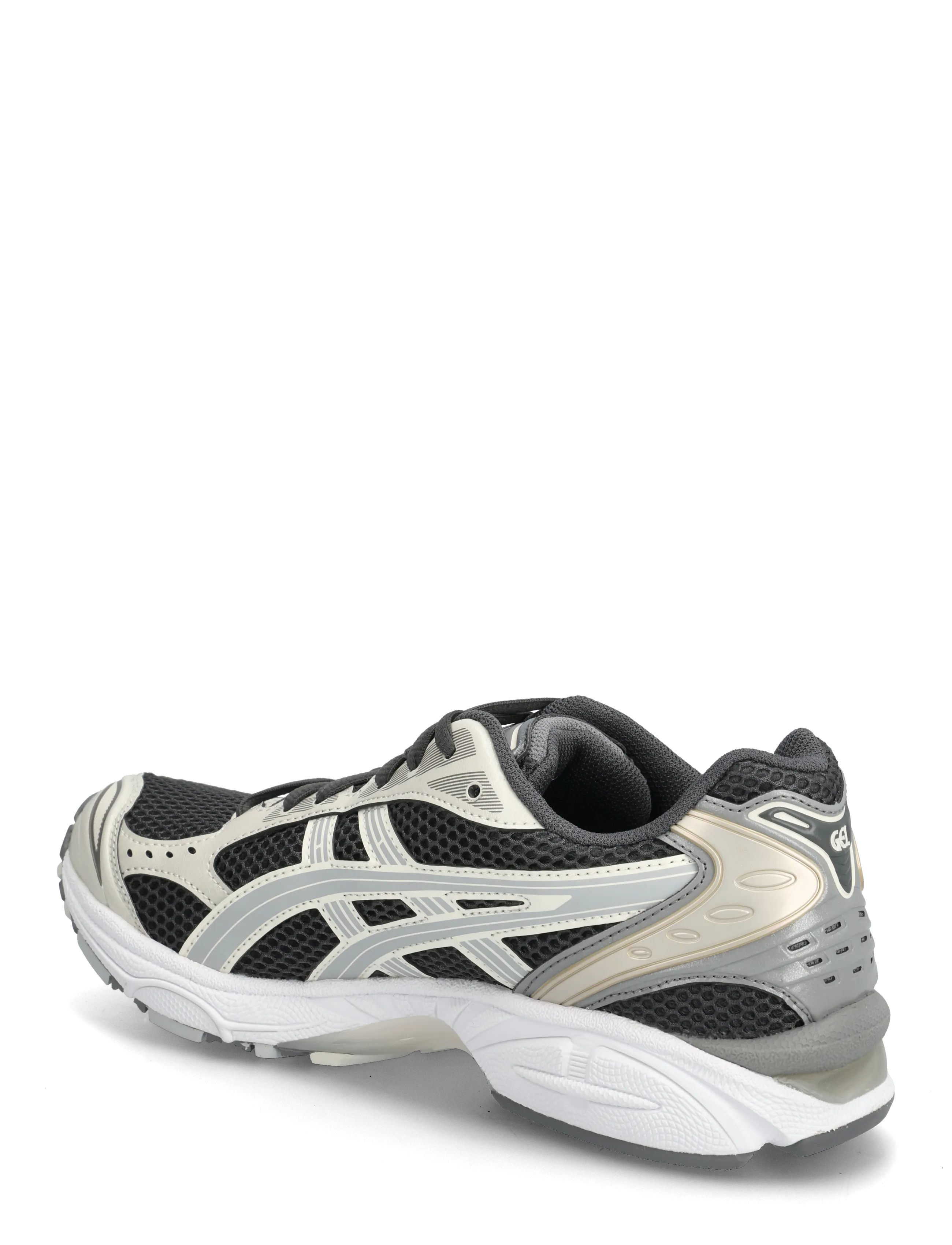 Asics - GEL-KAYANO 14 - laag sneakers - obsidian grey/cement grey - 2