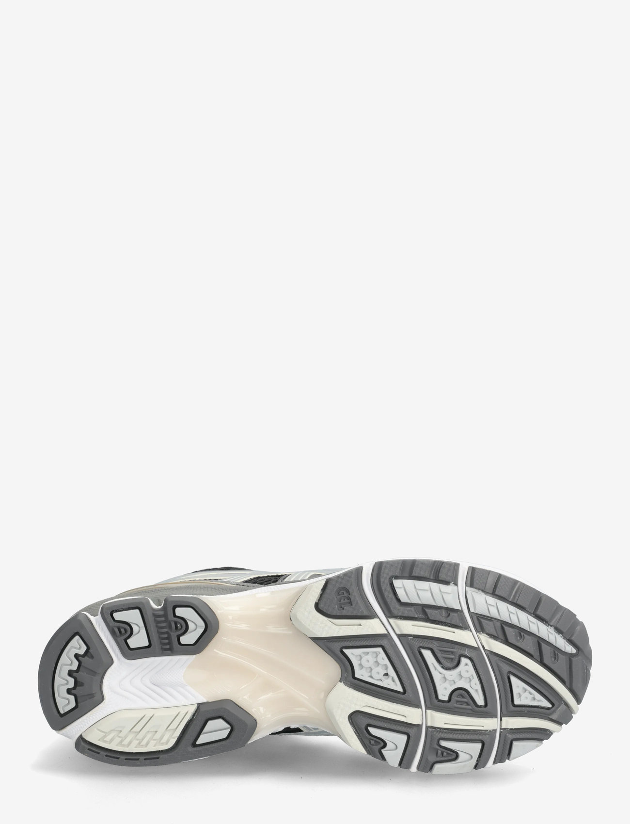 Asics - GEL-KAYANO 14 - låga sneakers - obsidian grey/cement grey - 4