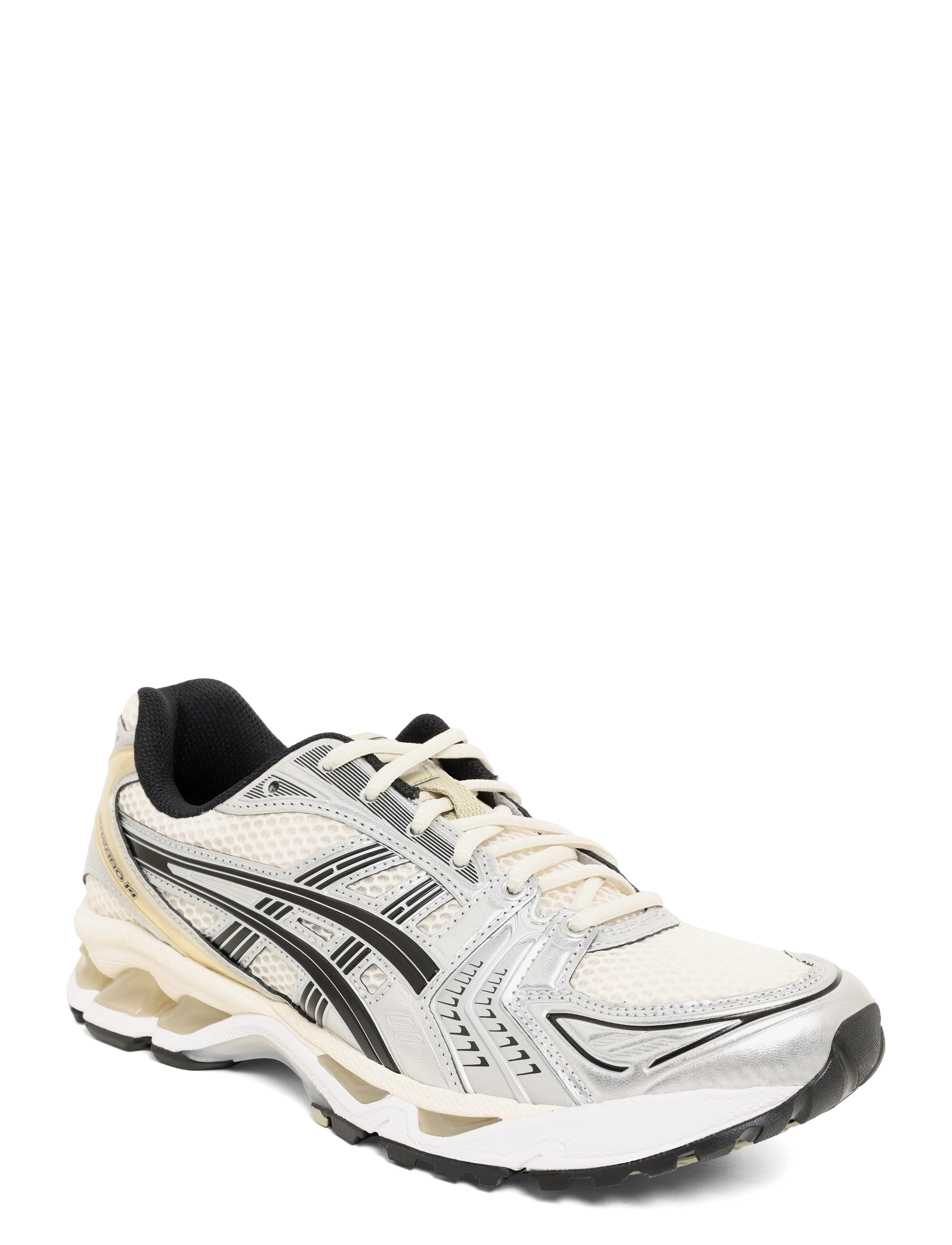 Asics Gel-Kayano 14, Mænd, Løbesko, Cream, Str: 40