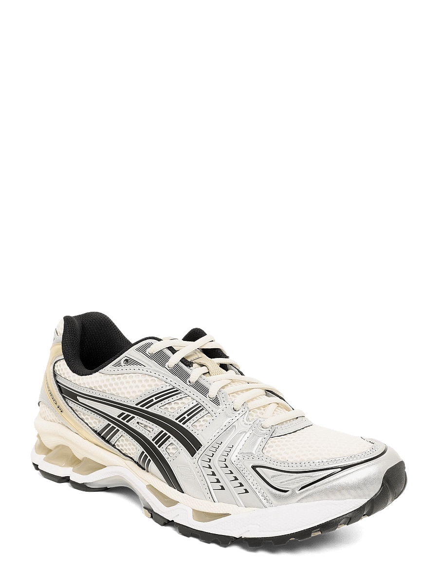 Asics - GEL-KAYANO 14 - przed kostkę - birch/pure silver - 0