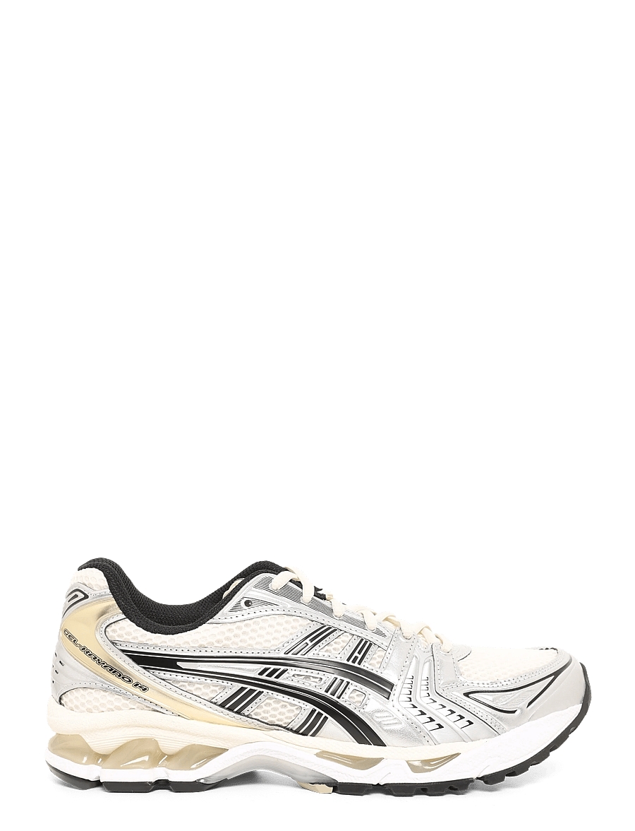 Asics - GEL-KAYANO 14 - przed kostkę - birch/pure silver - 2