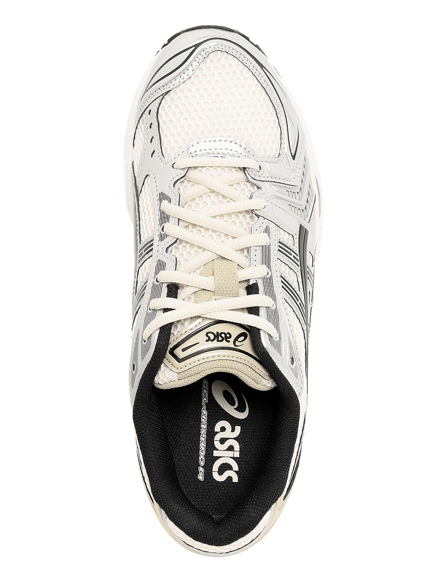 Asics - GEL-KAYANO 14 - przed kostkę - birch/pure silver - 3