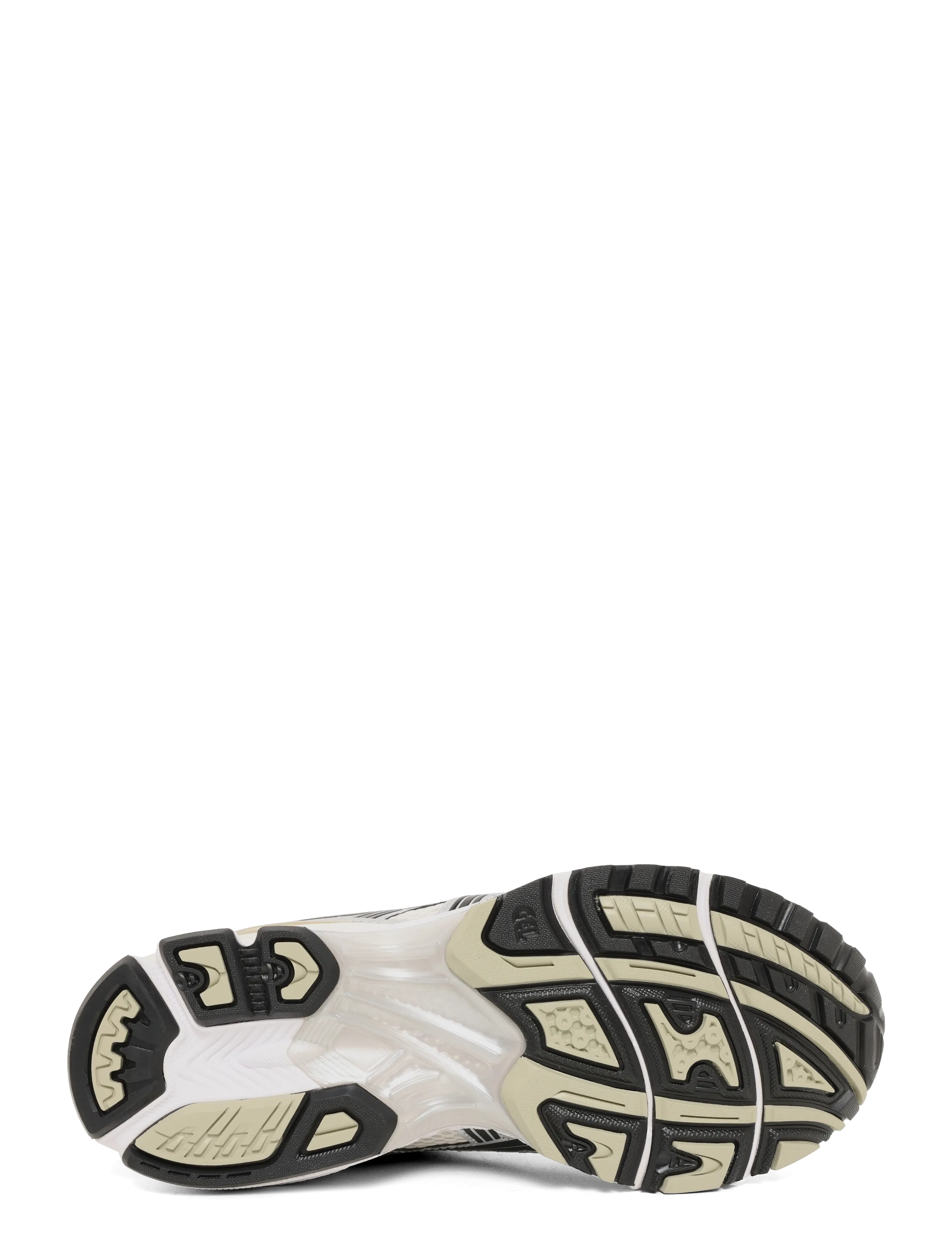 Asics - GEL-KAYANO 14 - niedriger schnitt - birch/pure silver - 4