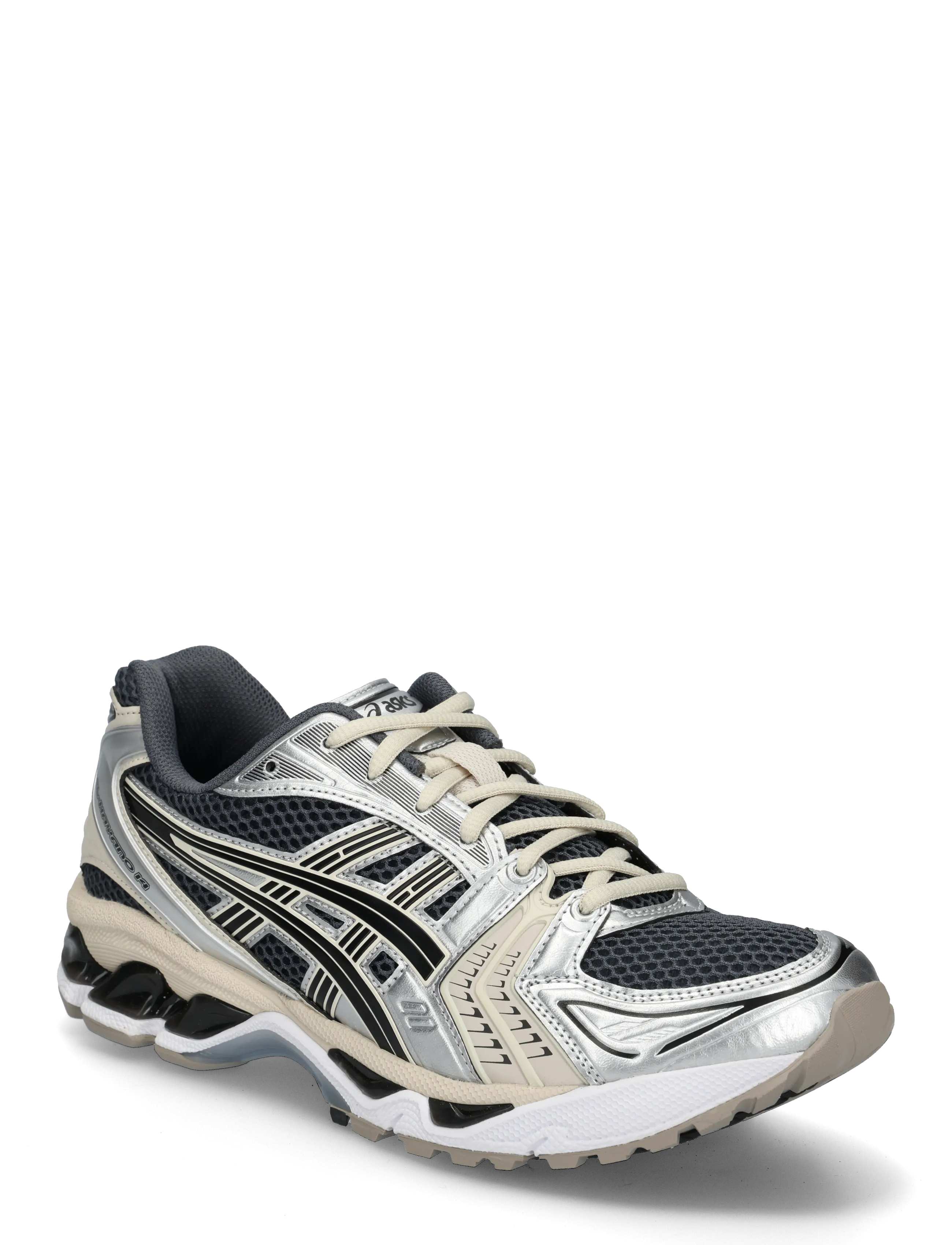 Asics GEL-KAYANO 14 - Bästsäljare Sport - CARRIER GREY/BLACK / grey