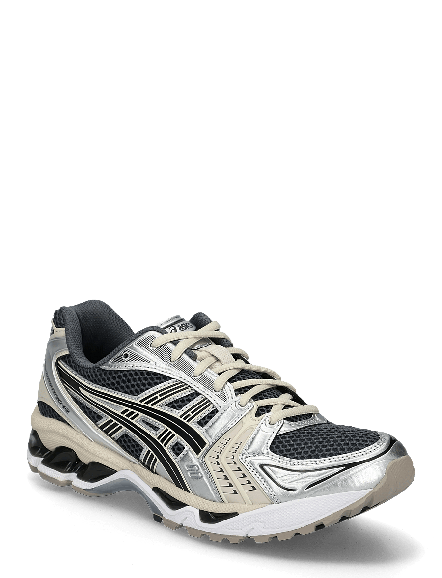 Asics - GEL-KAYANO 14 - låga sneakers - carrier grey/black - 0