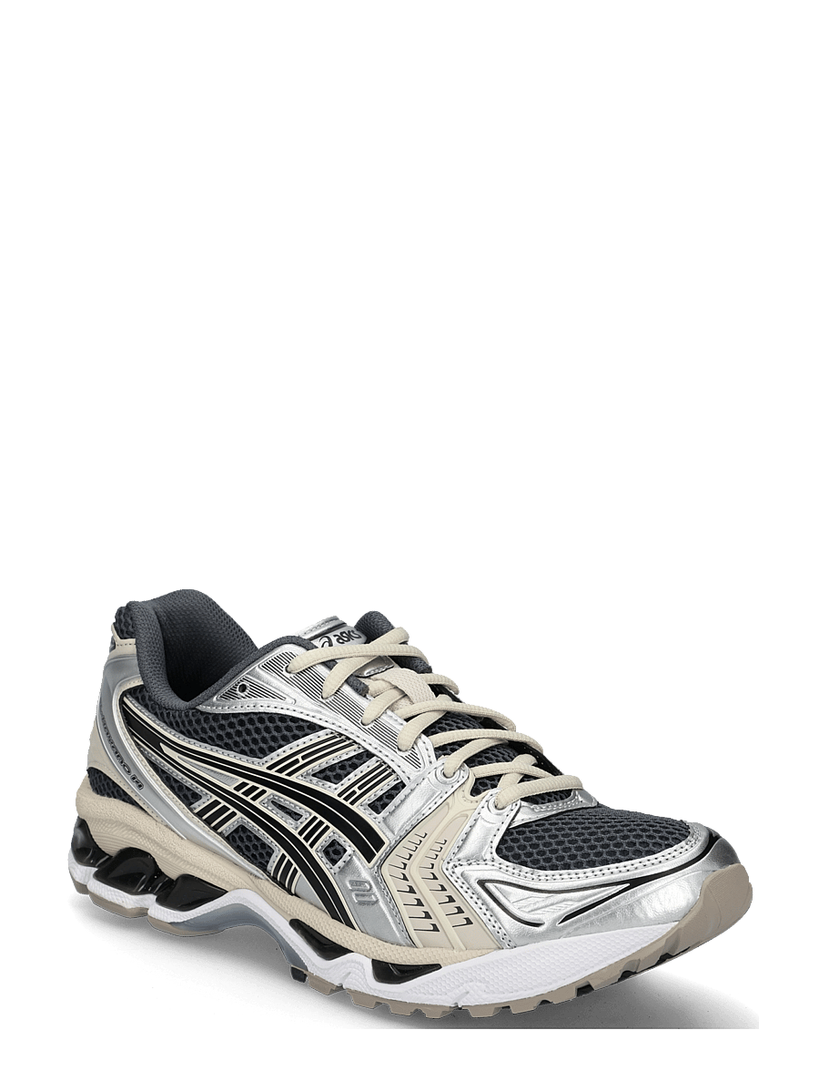 Asics - GEL-KAYANO 14 - niedriger schnitt - carrier grey/black - 0