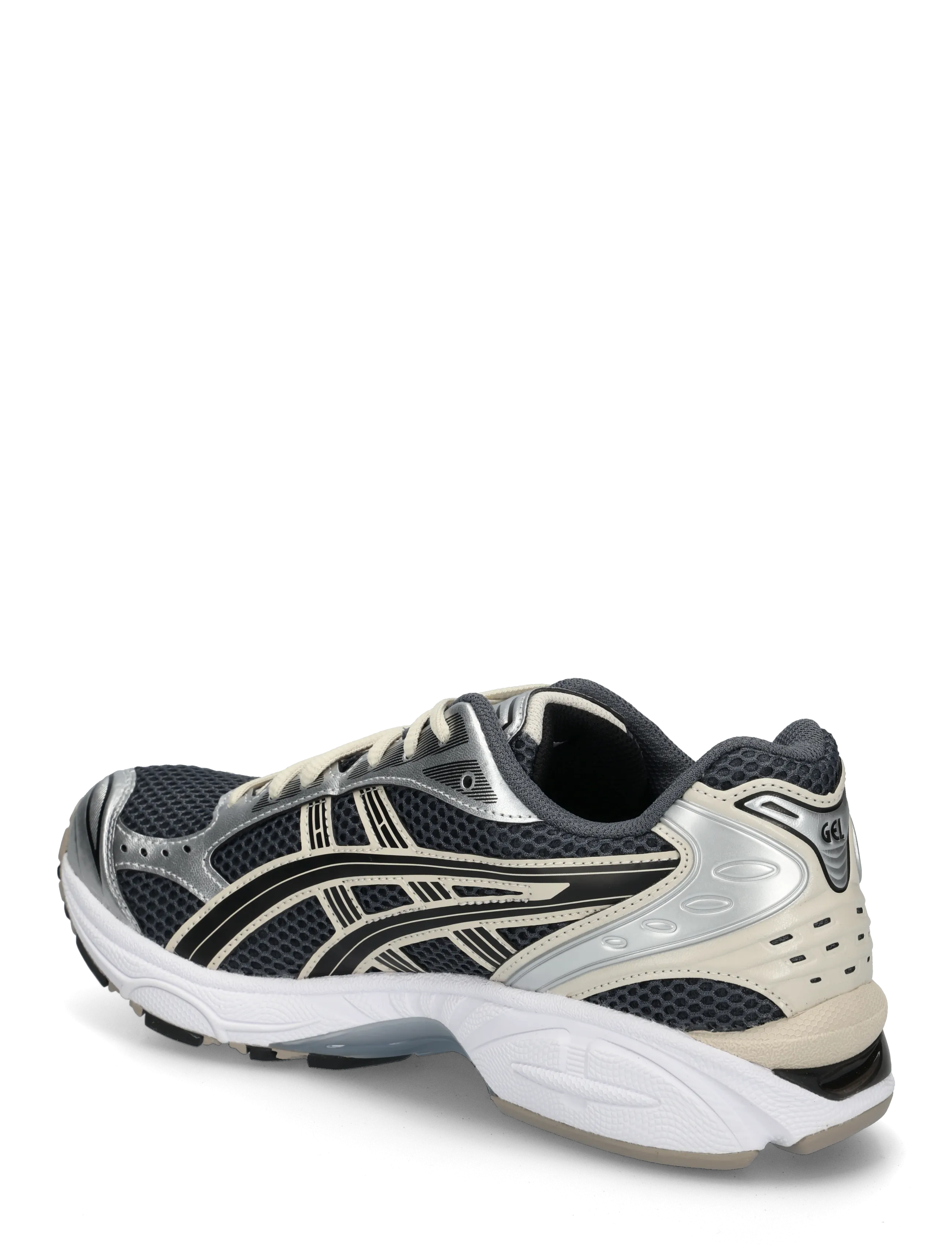 Asics - GEL-KAYANO 14 - låga sneakers - carrier grey/black - 1