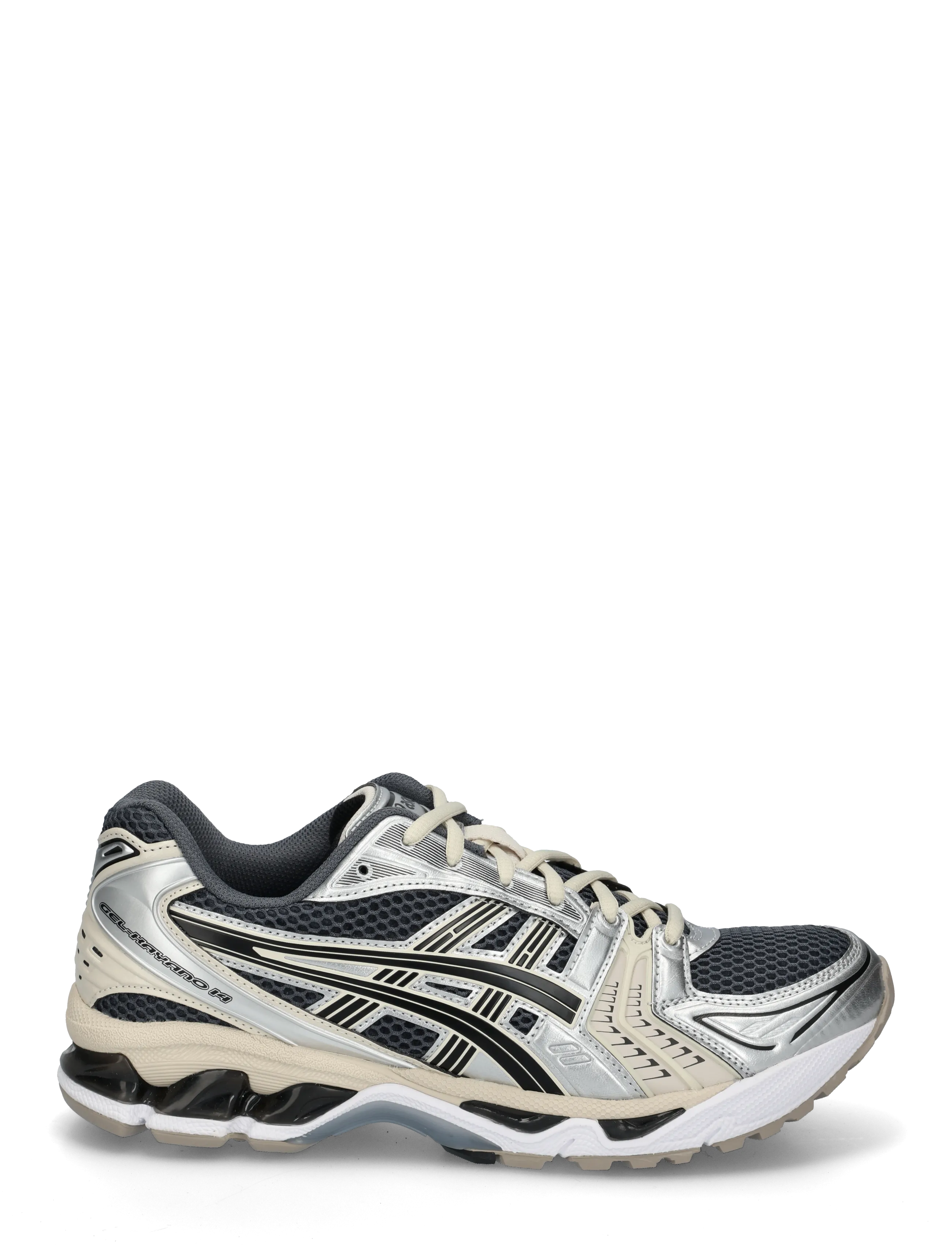 Asics - GEL-KAYANO 14 - låga sneakers - carrier grey/black - 2