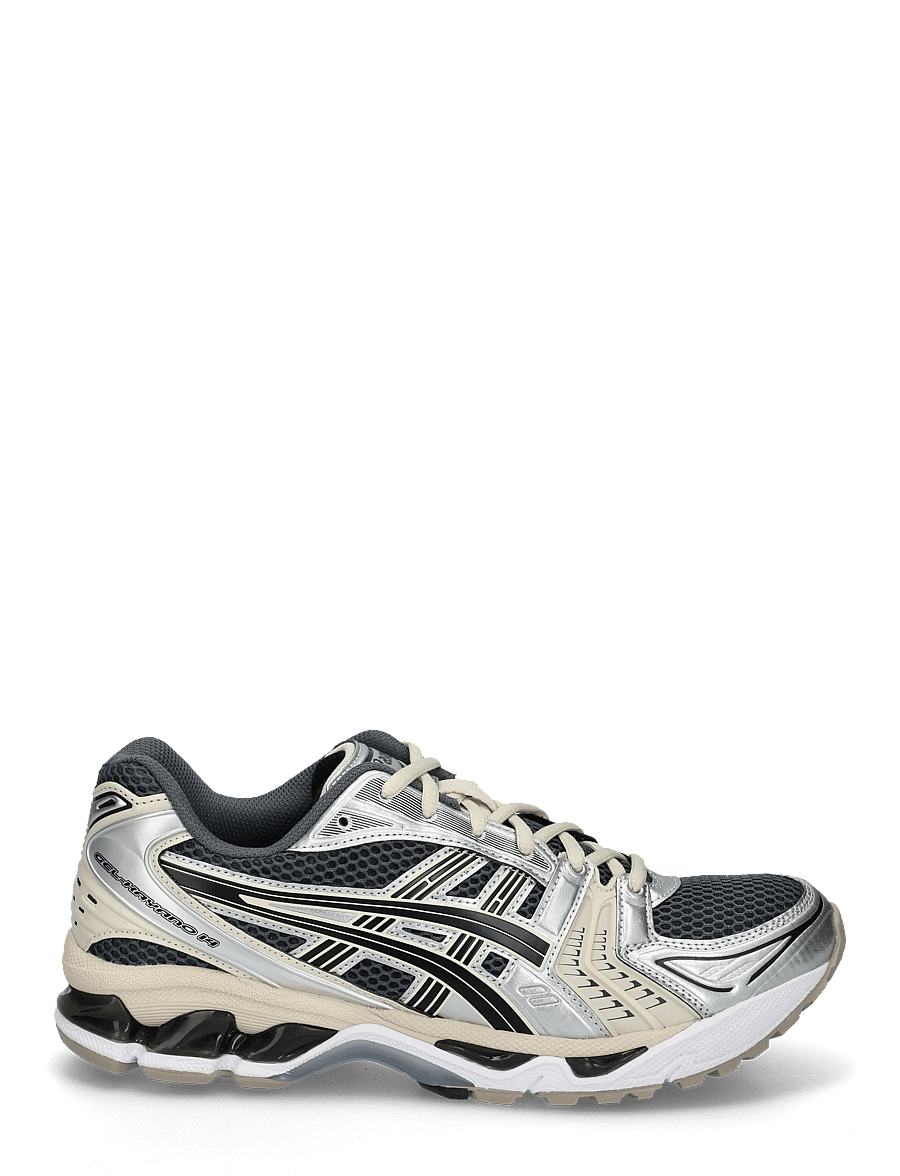 Asics - GEL-KAYANO 14 - låga sneakers - carrier grey/black - 2