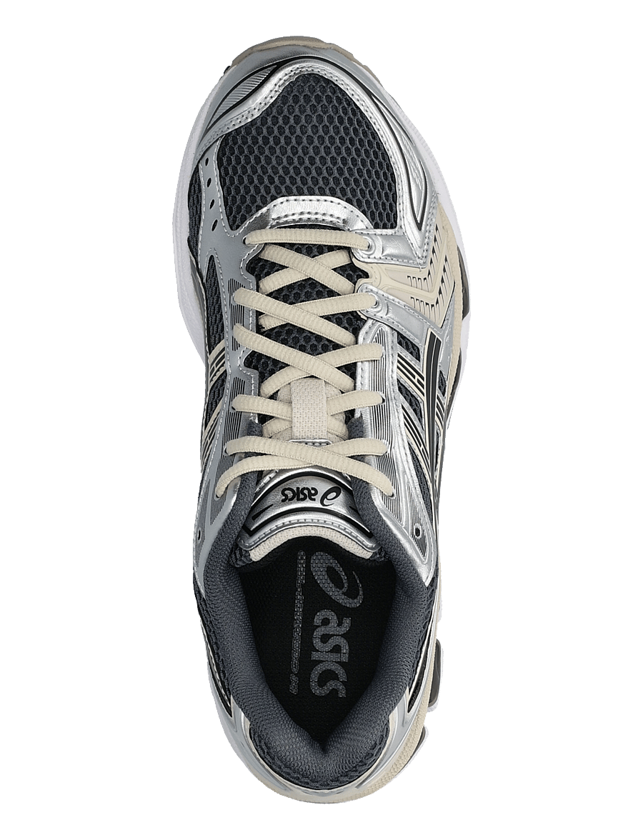 Asics - GEL-KAYANO 14 - niedriger schnitt - carrier grey/black - 3