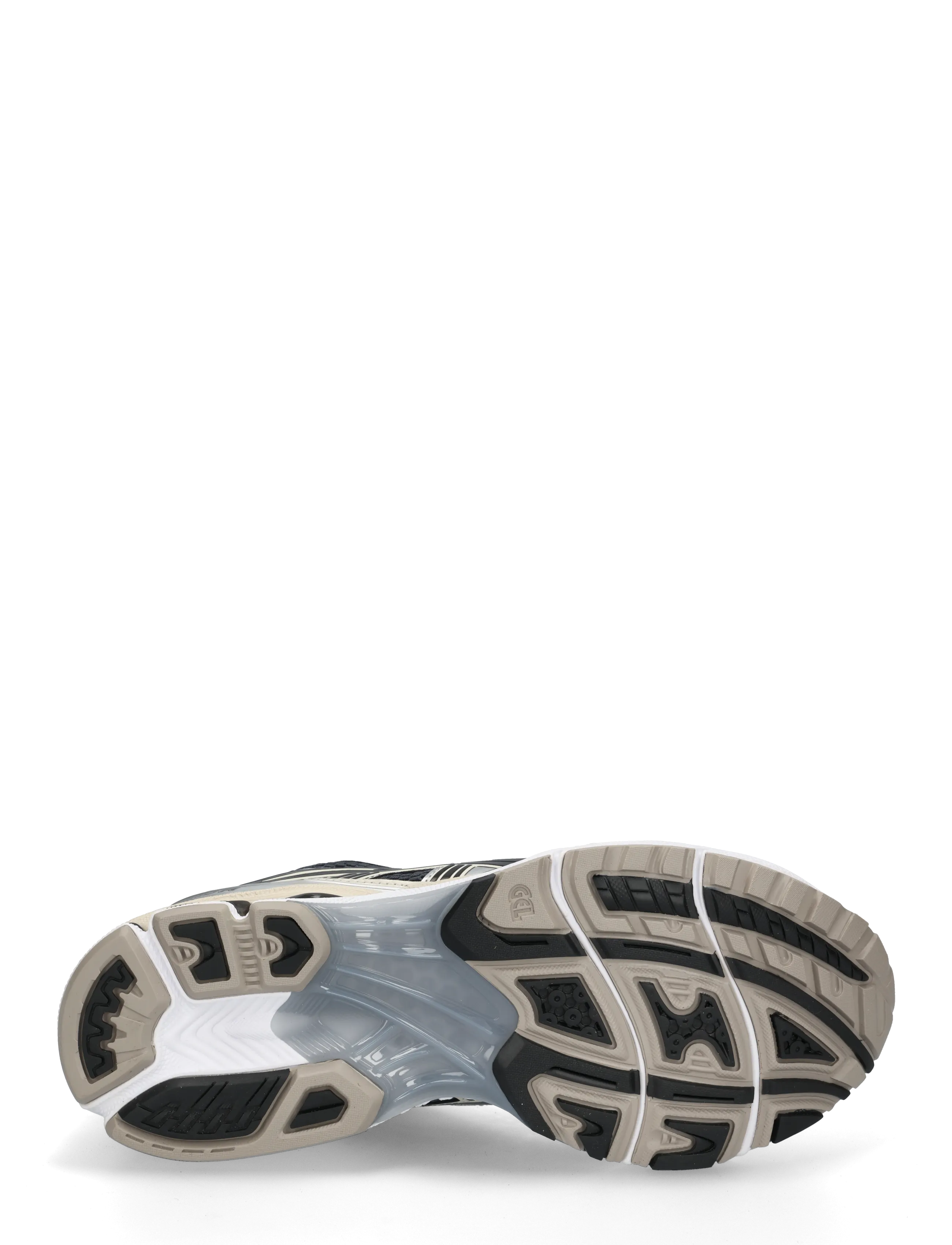 Asics - GEL-KAYANO 14 - låga sneakers - carrier grey/black - 4