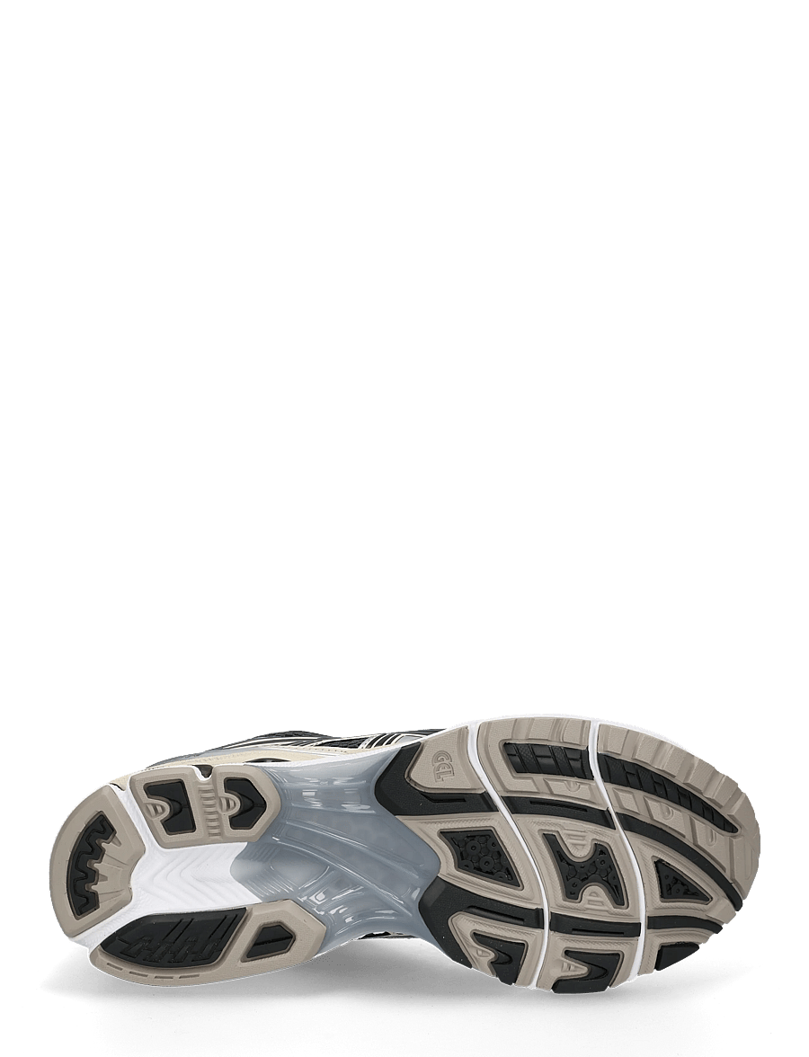 Asics - GEL-KAYANO 14 - låga sneakers - carrier grey/black - 4