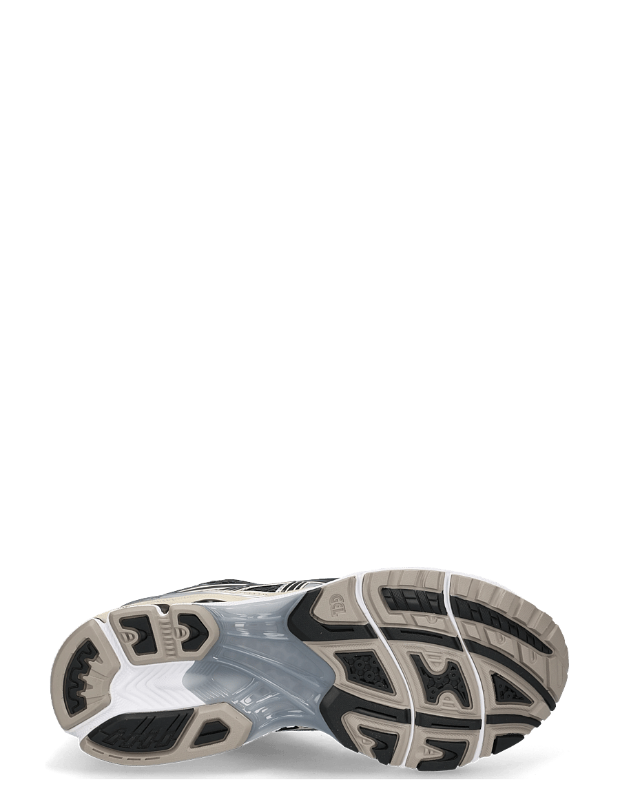 Asics - GEL-KAYANO 14 - niedriger schnitt - carrier grey/black - 4