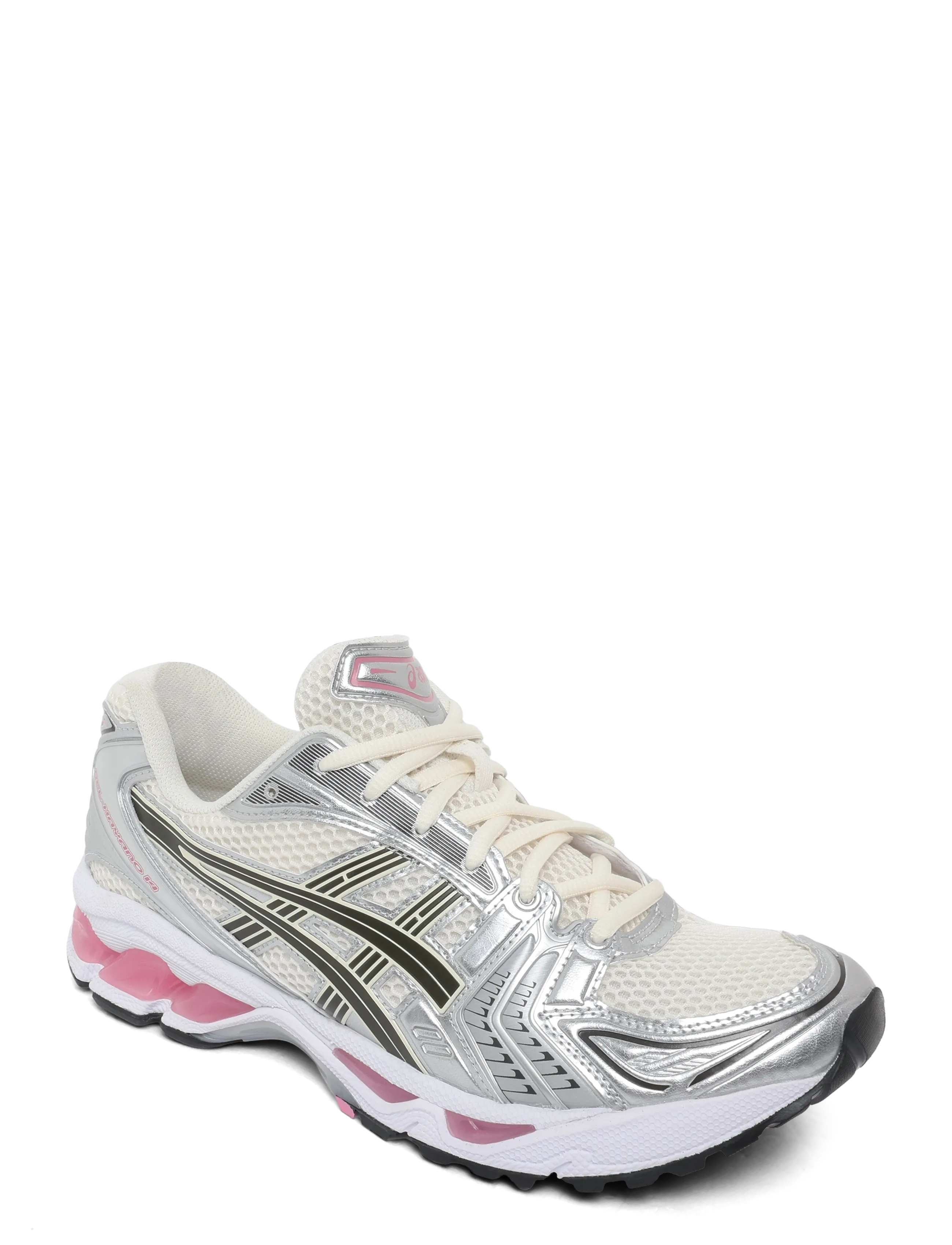 Asics GEL-KAYANO 14 - Sko - CREAM/SWEET PINK / cream