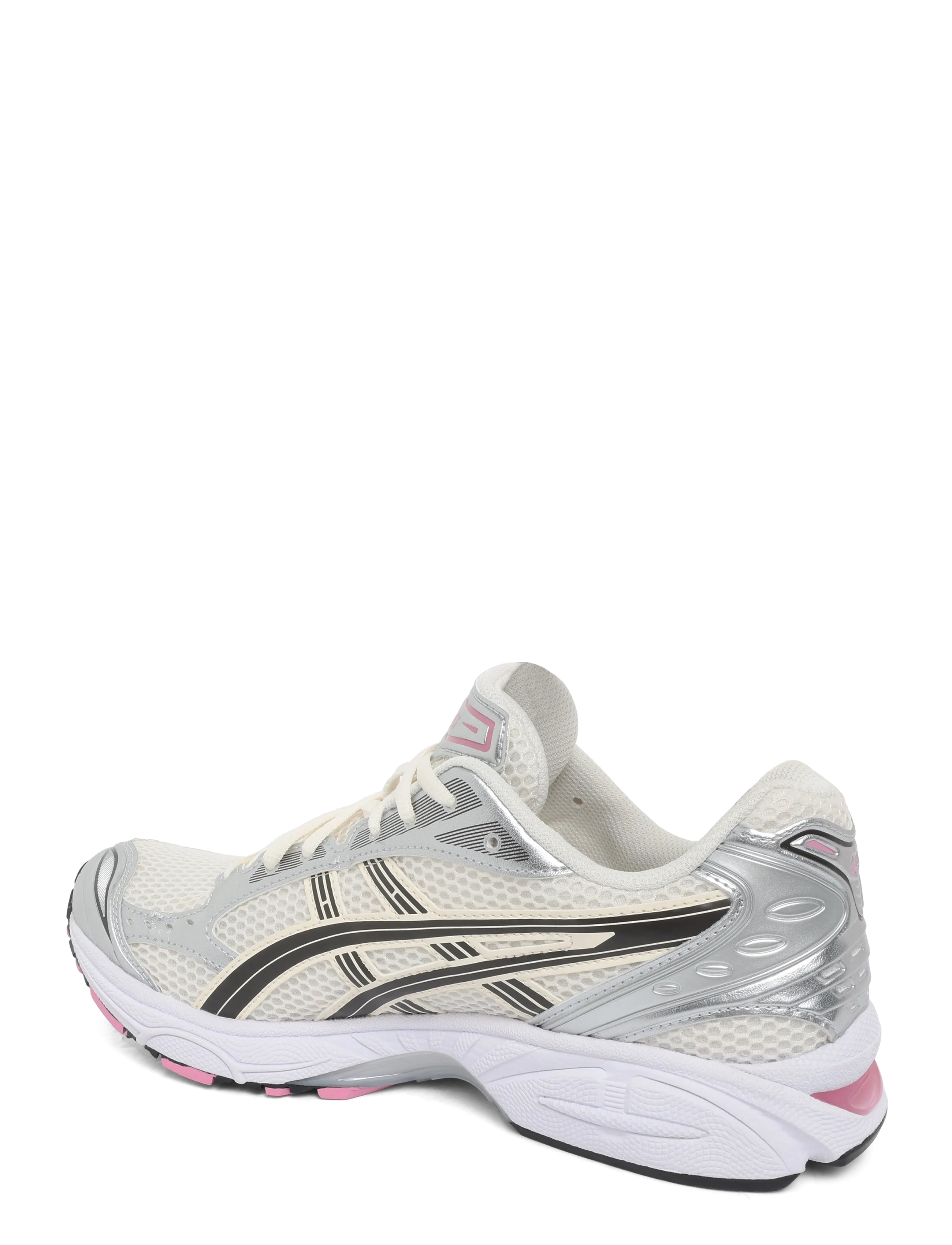 Asics - GEL-KAYANO 14 - lave sneakers - cream/sweet pink - 1