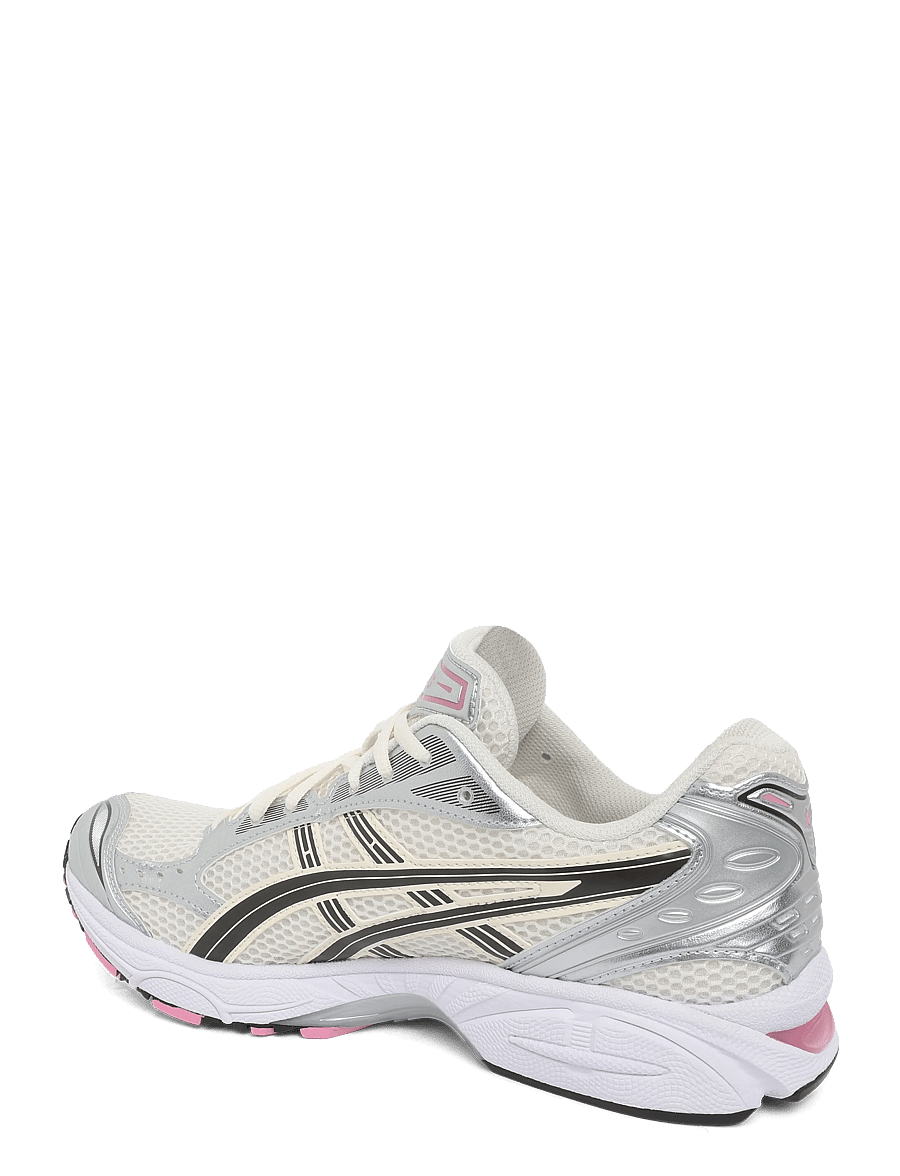 Asics - GEL-KAYANO 14 - niedriger schnitt - cream/sweet pink - 1