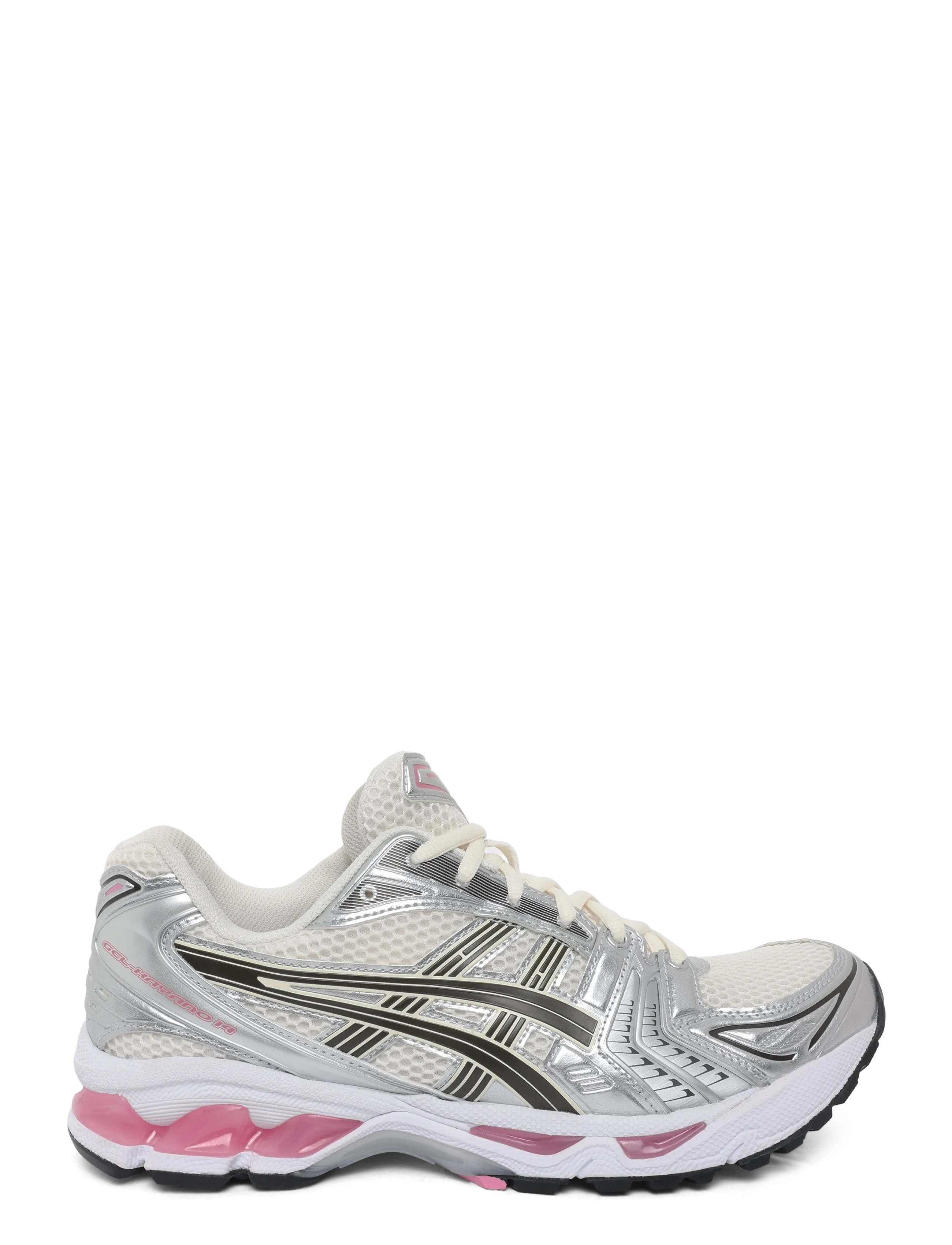 Asics - GEL-KAYANO 14 - lave sneakers - cream/sweet pink - 2