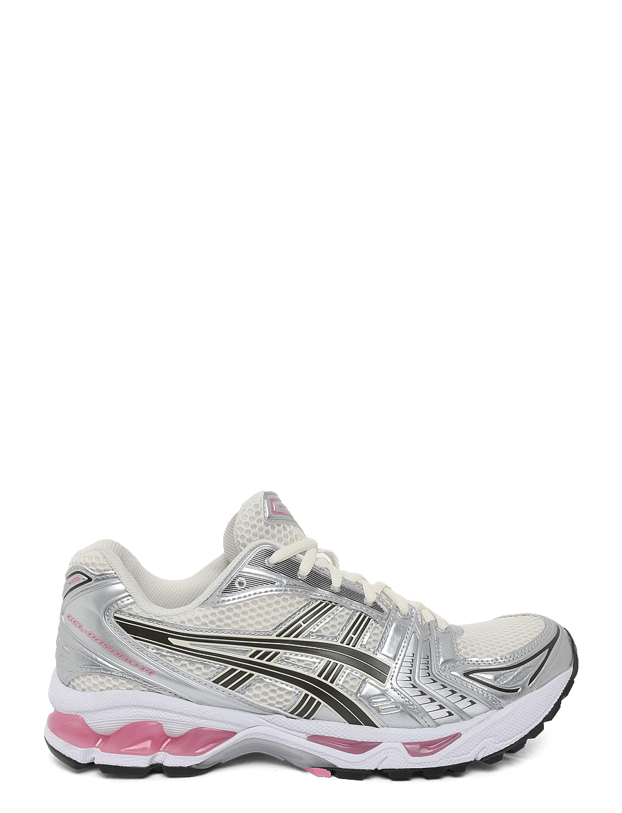 Asics - GEL-KAYANO 14 - niedriger schnitt - cream/sweet pink - 2