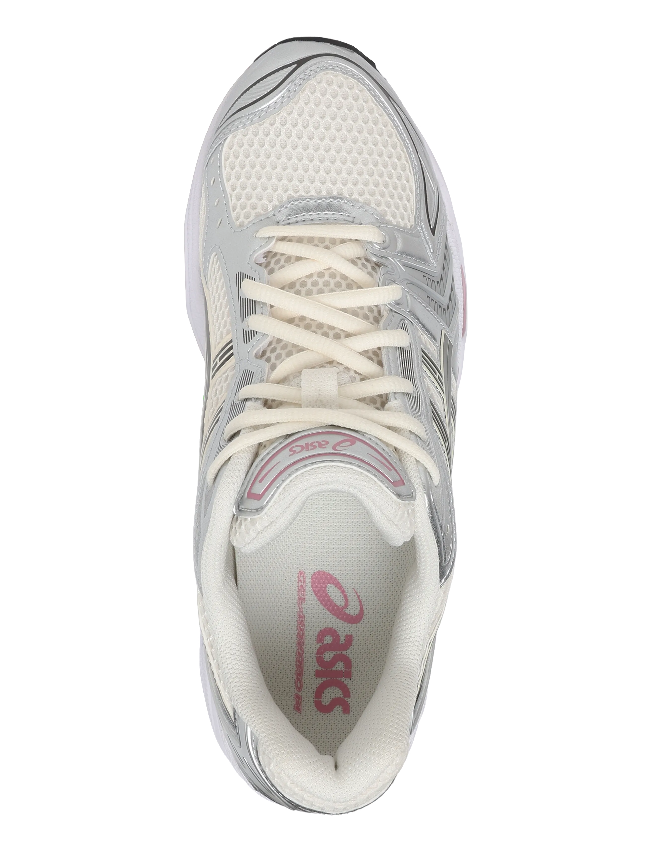 Asics - GEL-KAYANO 14 - lave sneakers - cream/sweet pink - 3